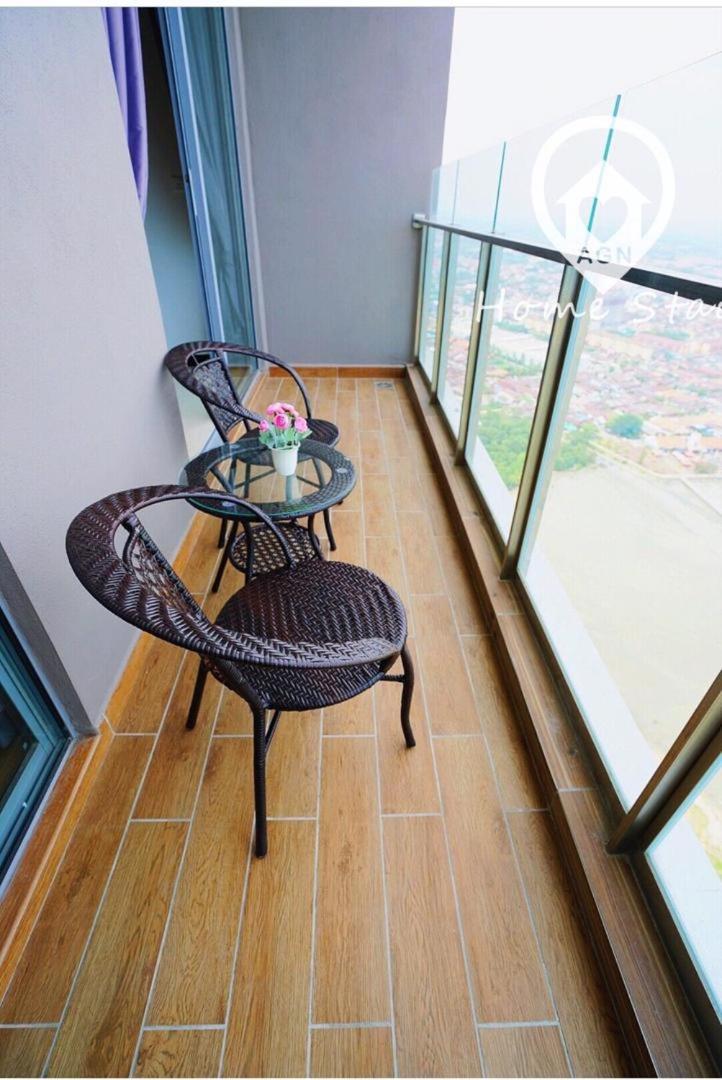 AMAZING SEAVIEW @ SILVERSCAPE photo 8