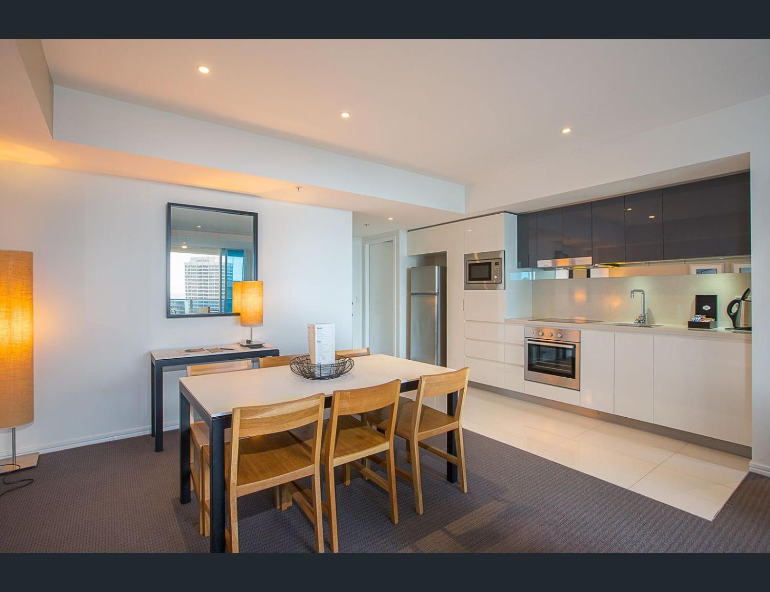 H-Residences Private Apartments - Hosted by Coastal Letting Co.