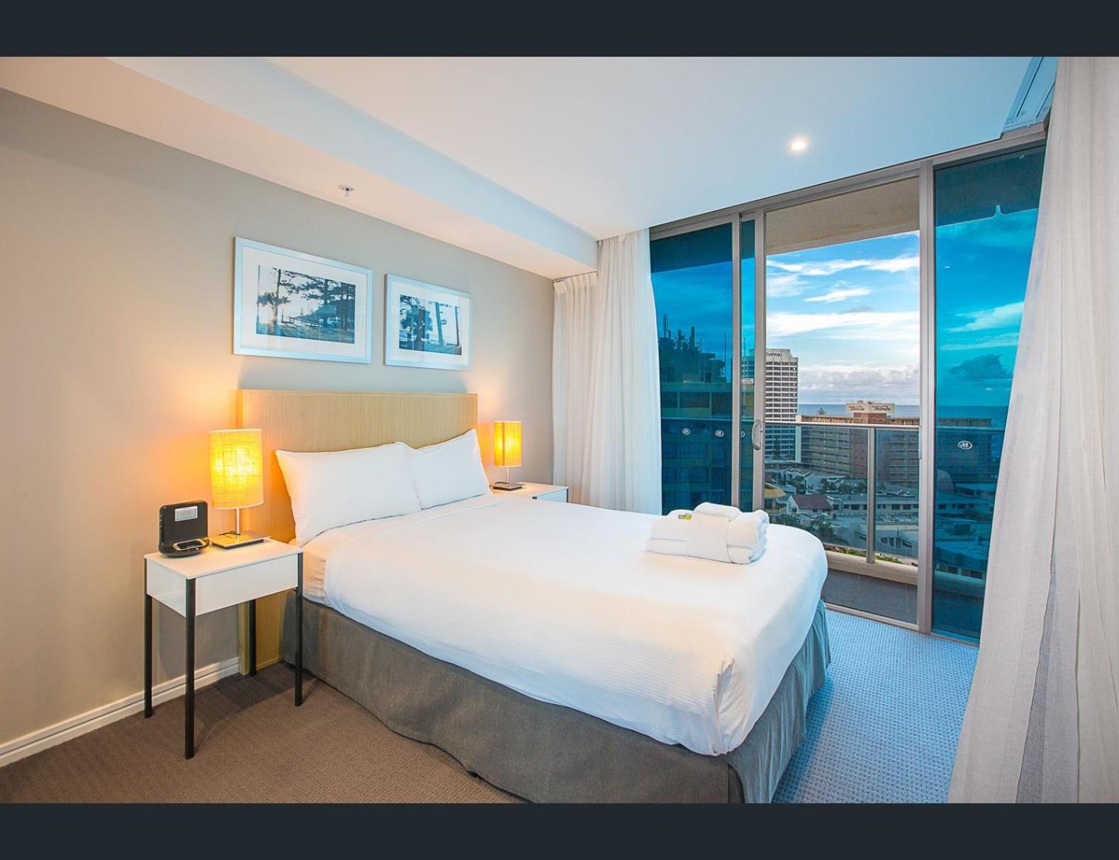 H-Residences Private Apartments - Hosted by Coastal Letting Co.