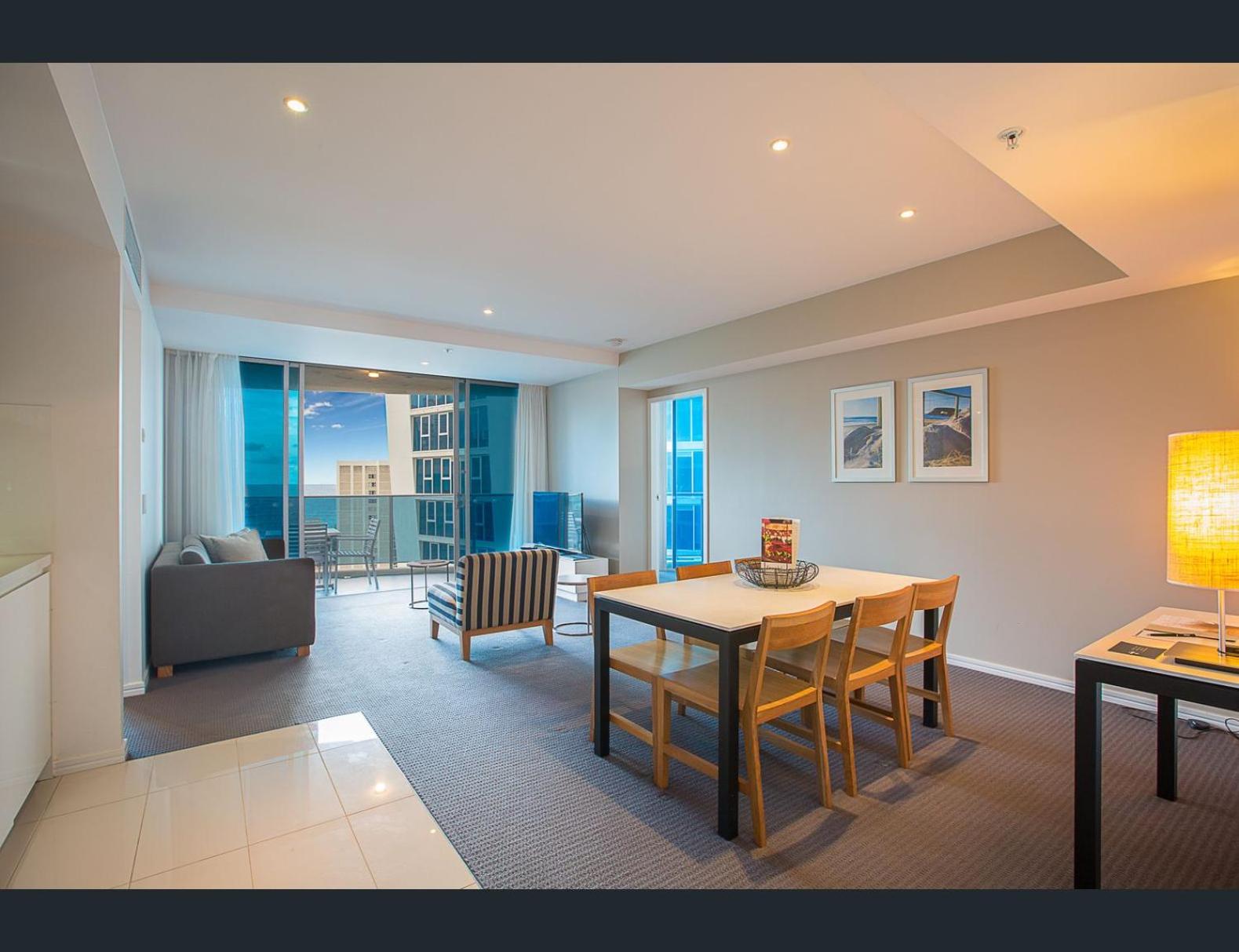 H-Residences Private Apartments - Hosted by Coastal Letting Co.