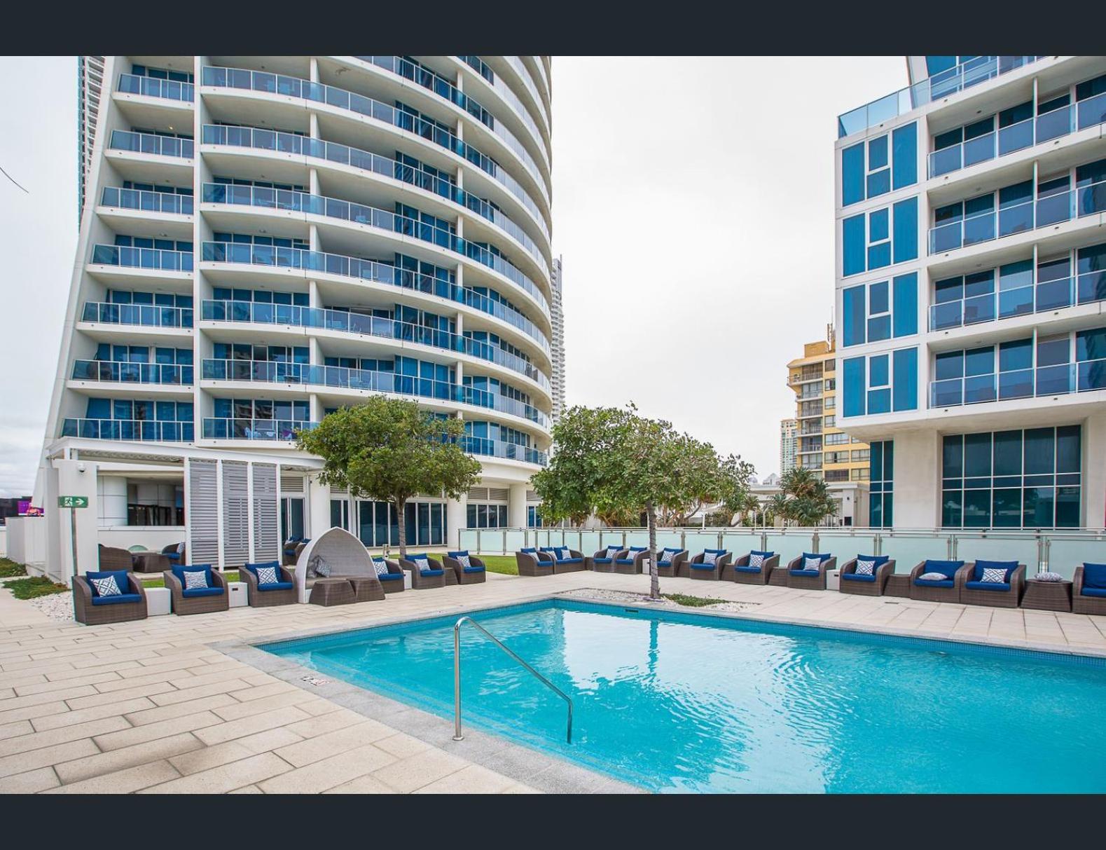 H-Residences Private Apartments - Hosted by Coastal Letting Co.