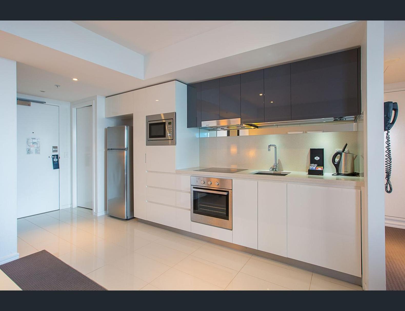 H-Residences Private Apartments - Hosted by Coastal Letting Co.