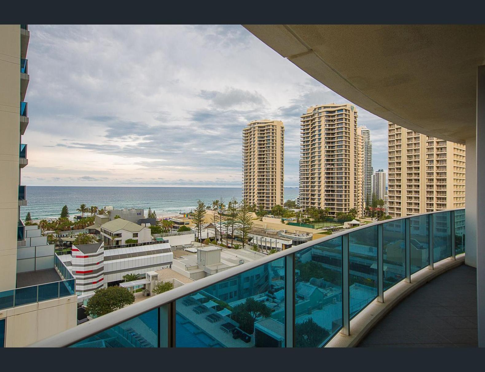 H-Residences Private Apartments - Hosted by Coastal Letting Co.