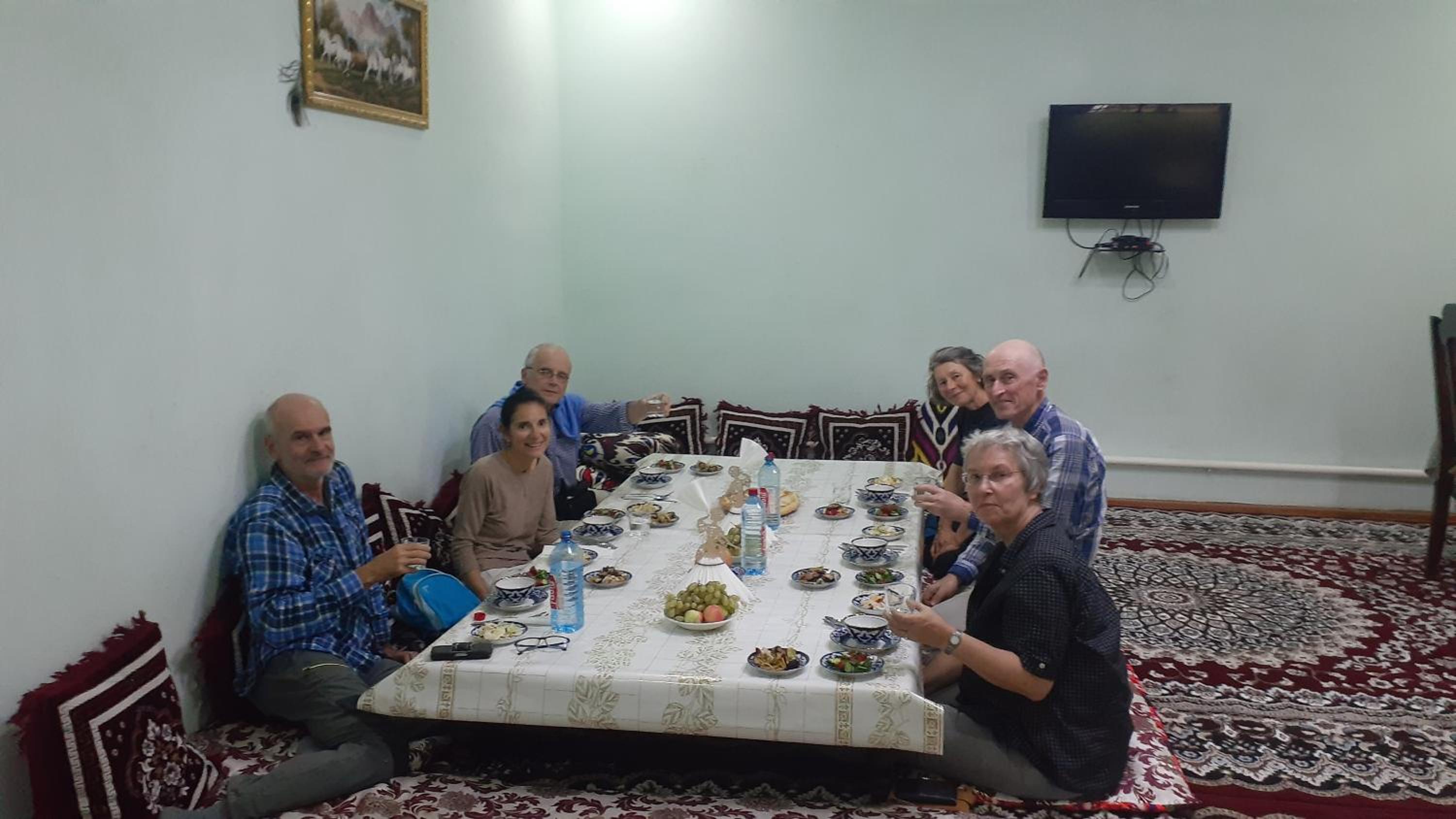 XIVA AZIM OTA