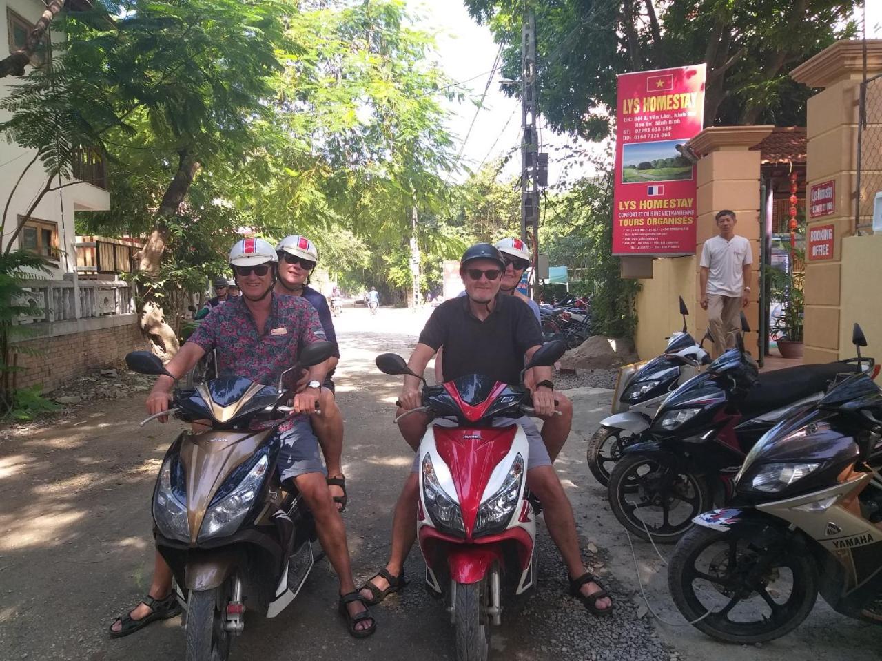 Lys Homestay