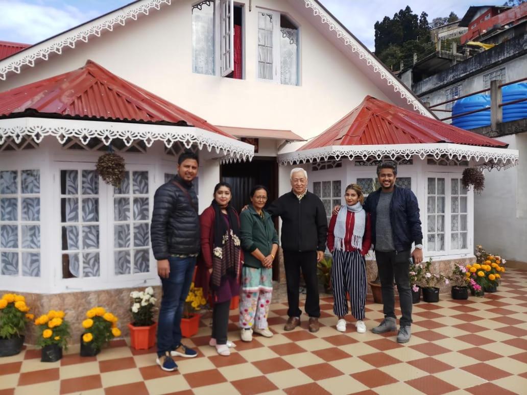 Yashita Homestay