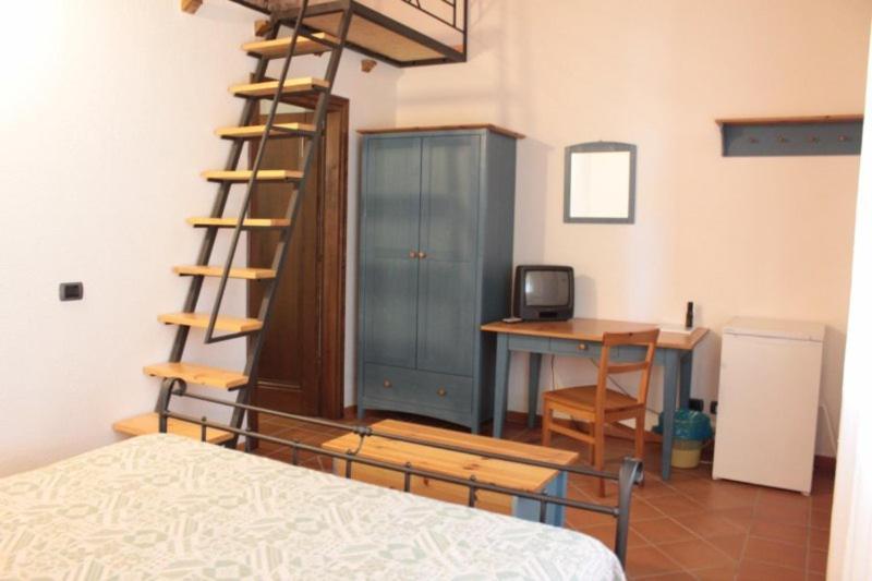 Agriturismo Le Spighe
