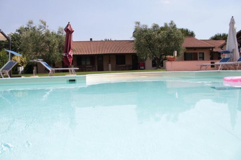 Agriturismo Le Spighe