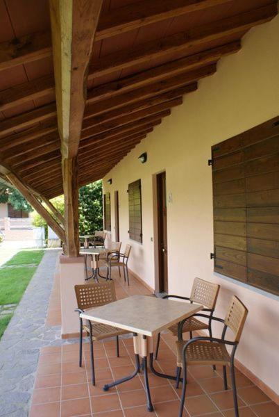 Agriturismo Le Spighe