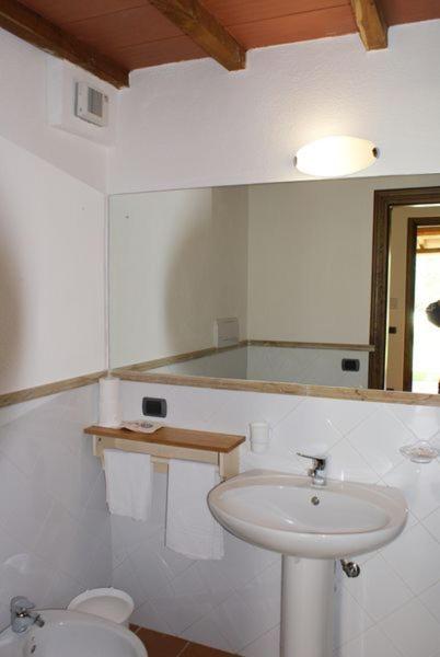 Agriturismo Le Spighe