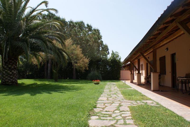 Agriturismo Le Spighe