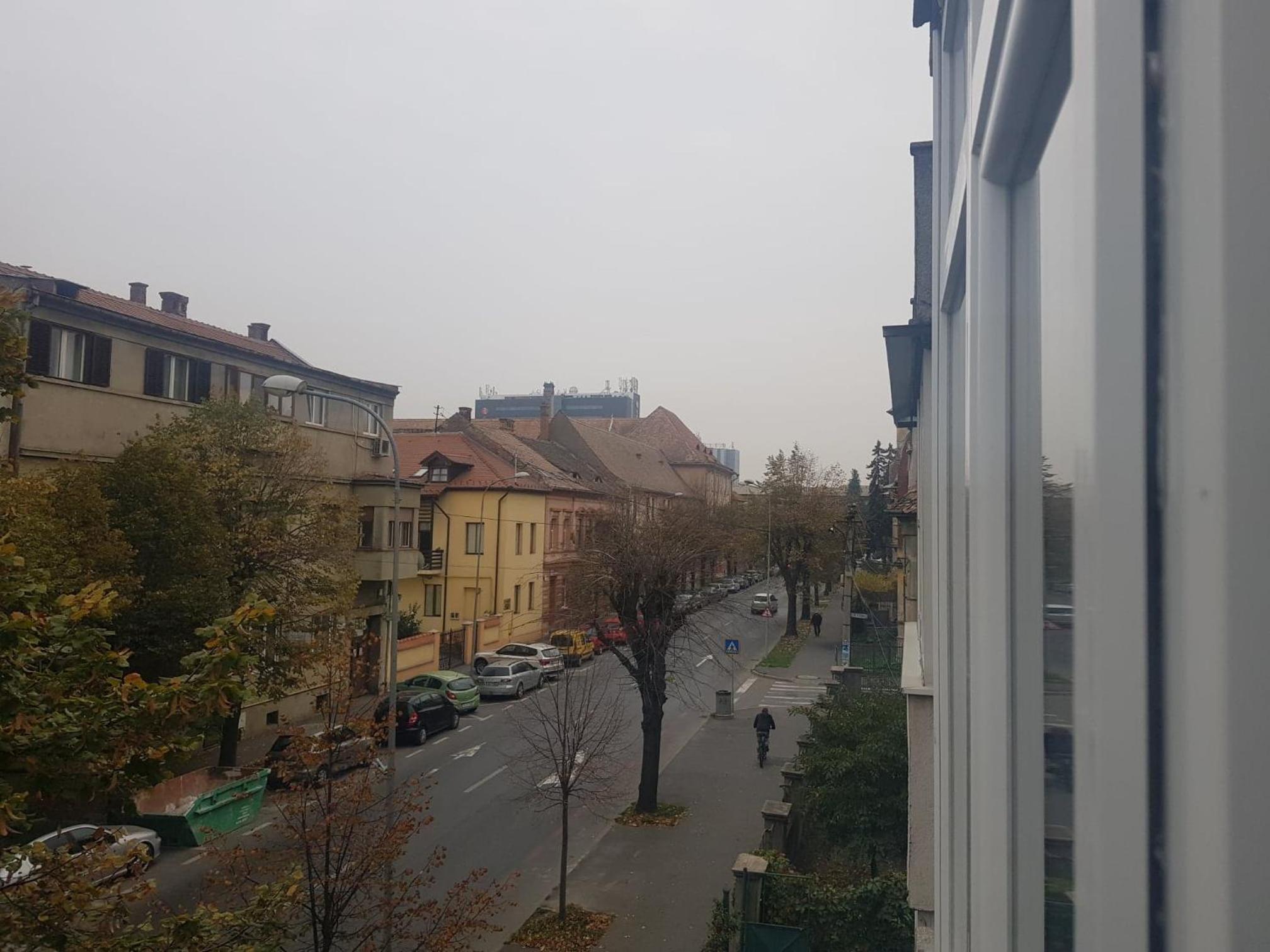 Blue Studio en Sibiu — other
