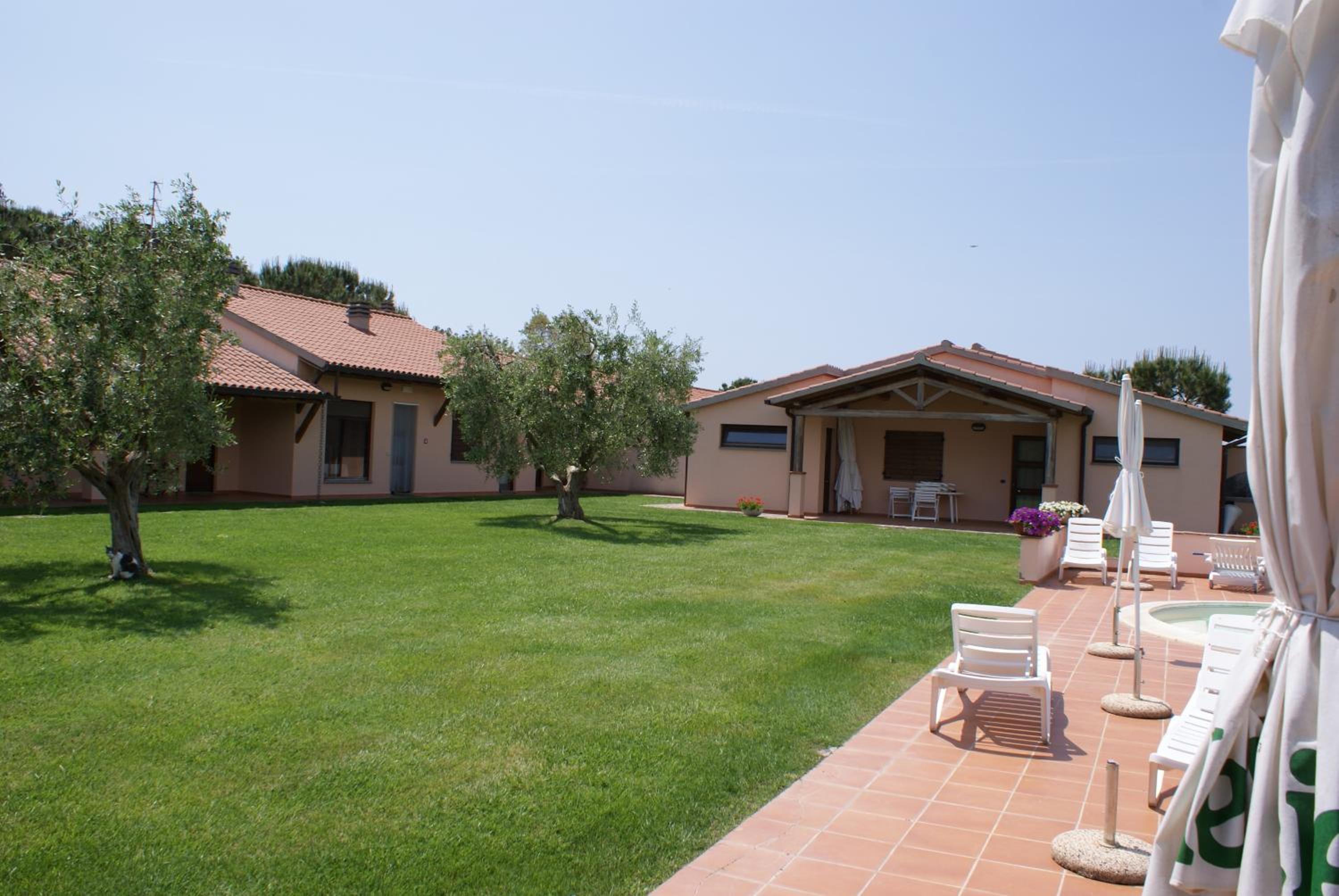 Agriturismo Le Spighe