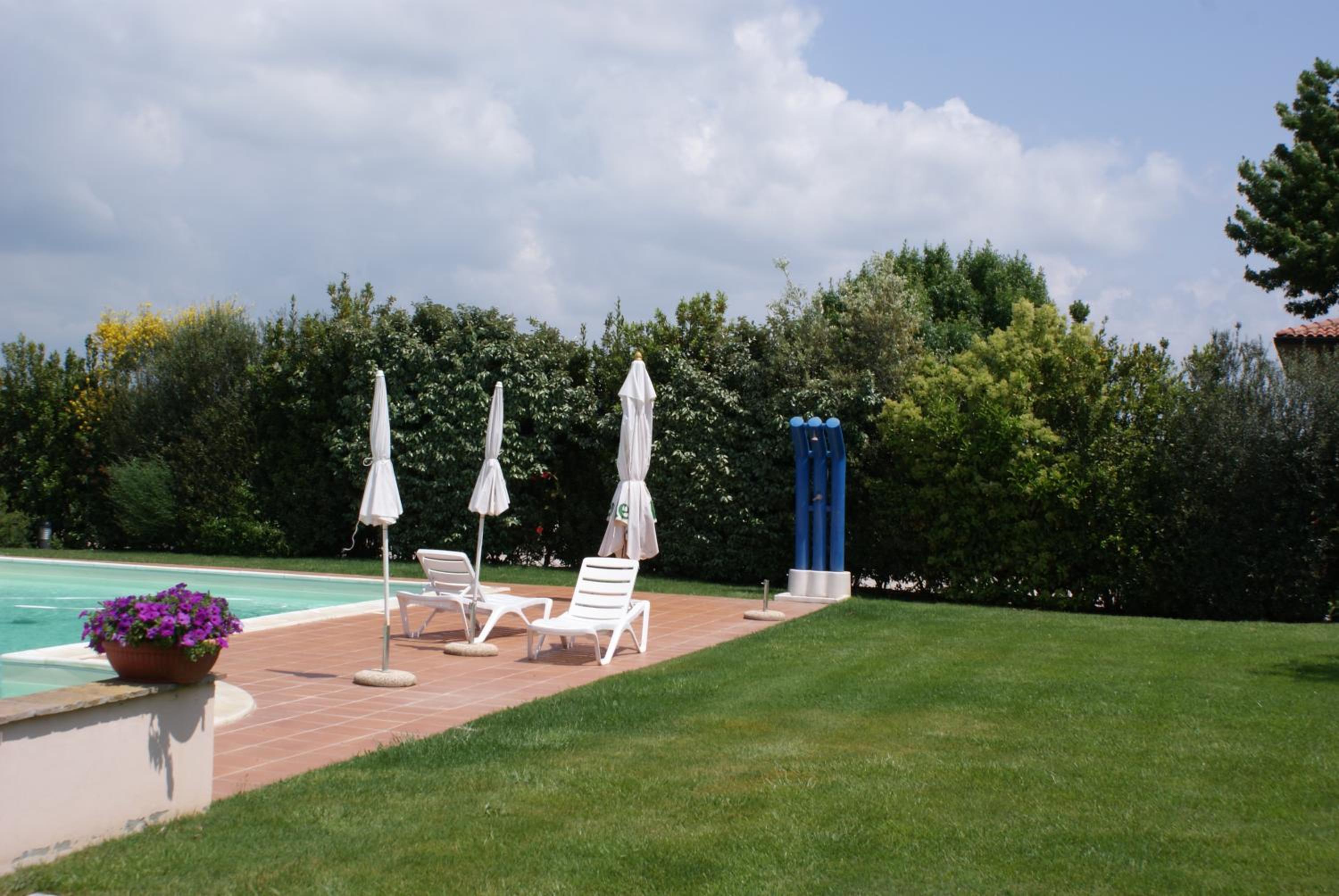 Agriturismo Le Spighe