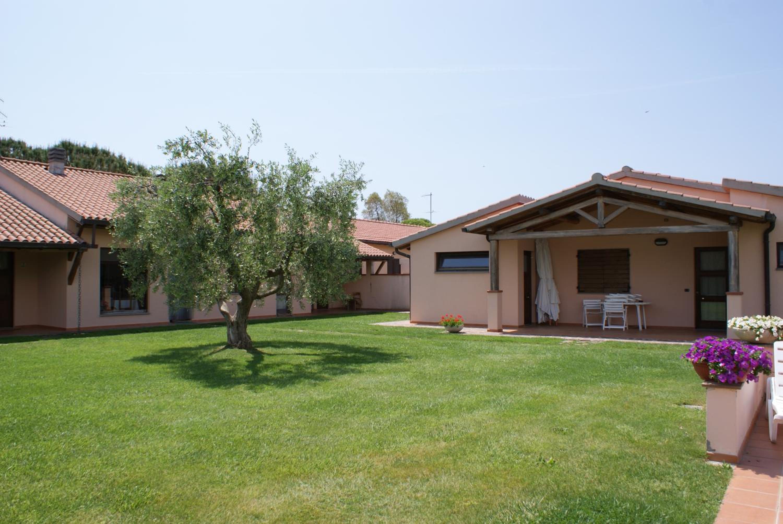 Agriturismo Le Spighe