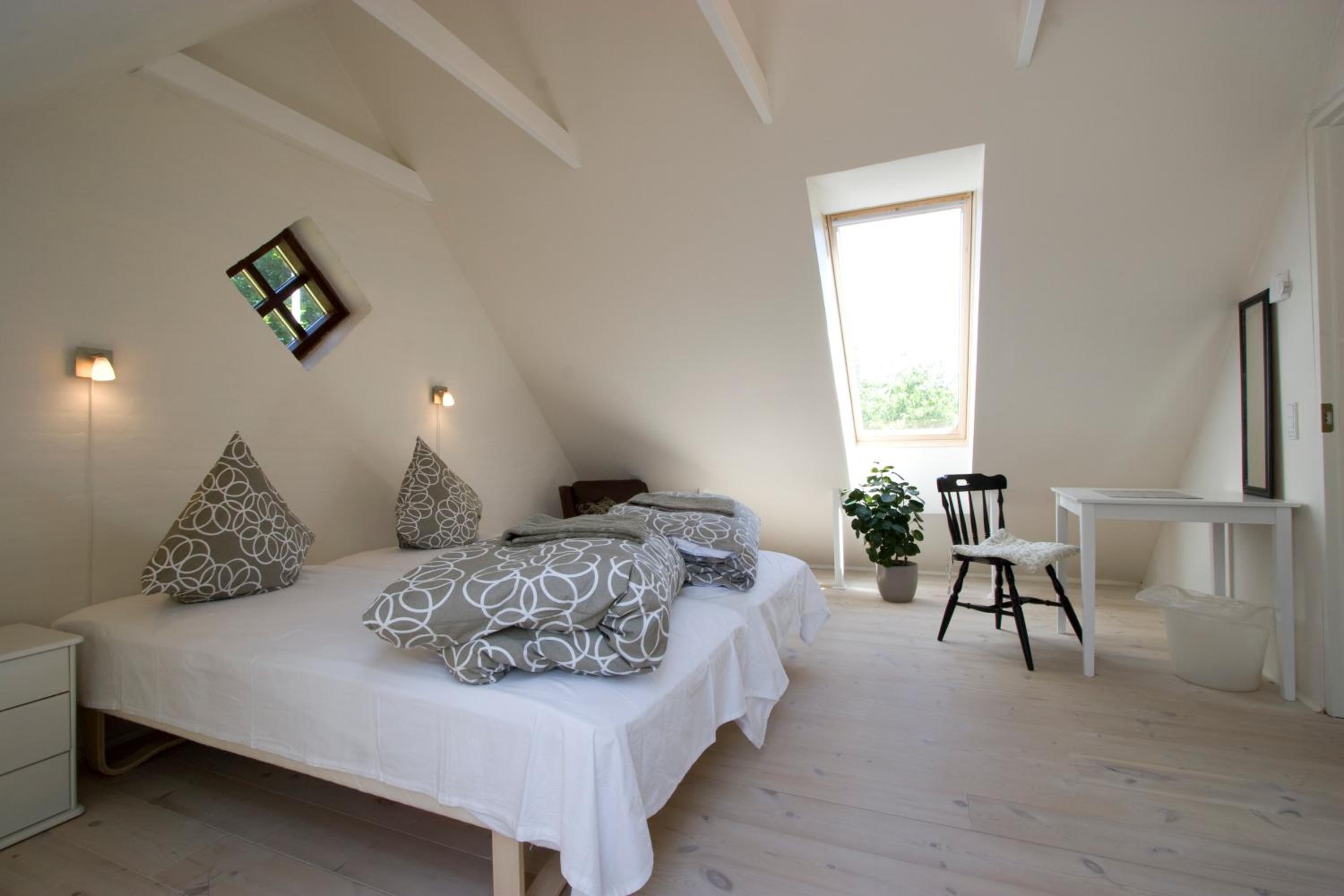 Munkebjerg Bed & Breakfast view 3