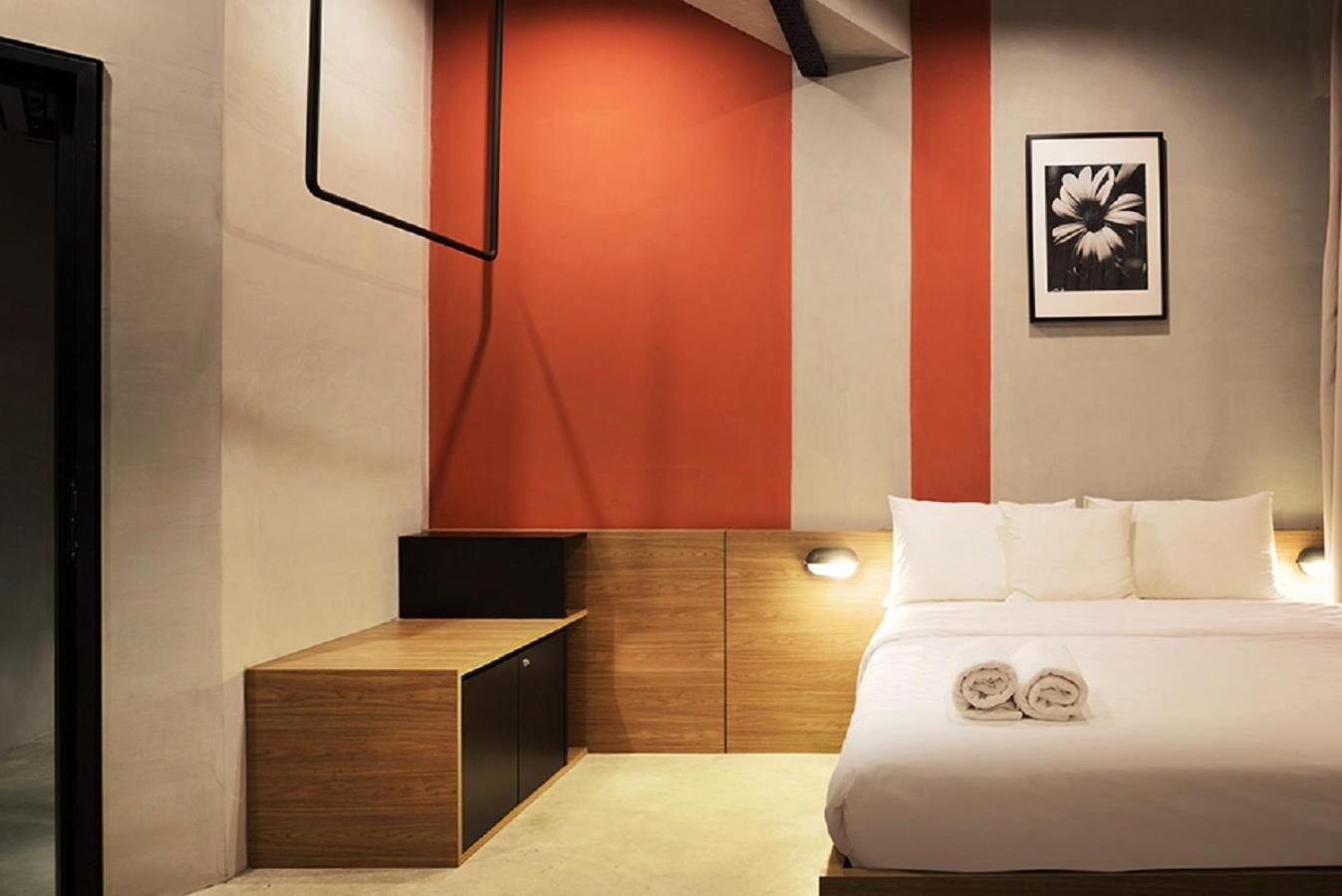 Tido Hostel Penang