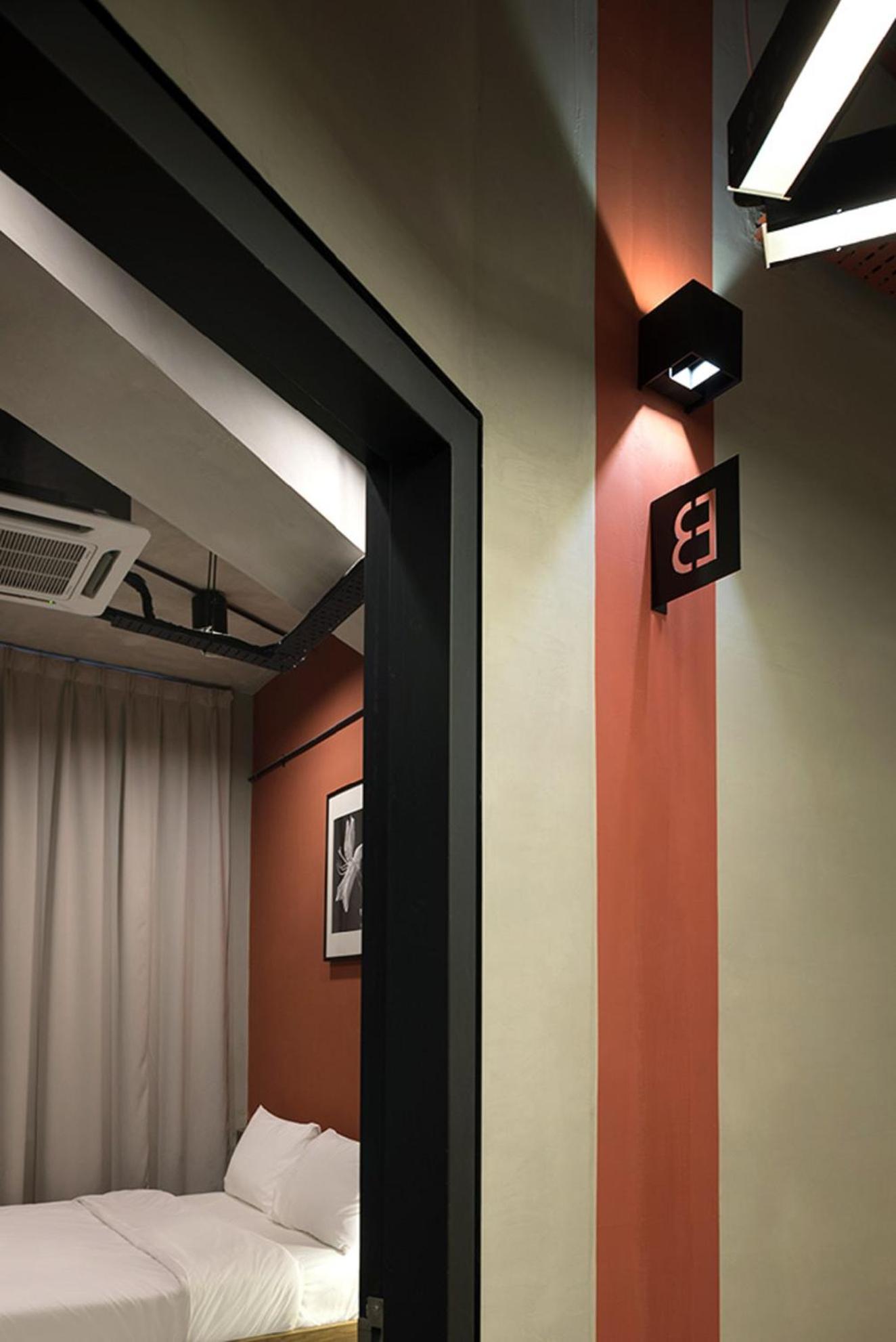 Tido Hostel Penang