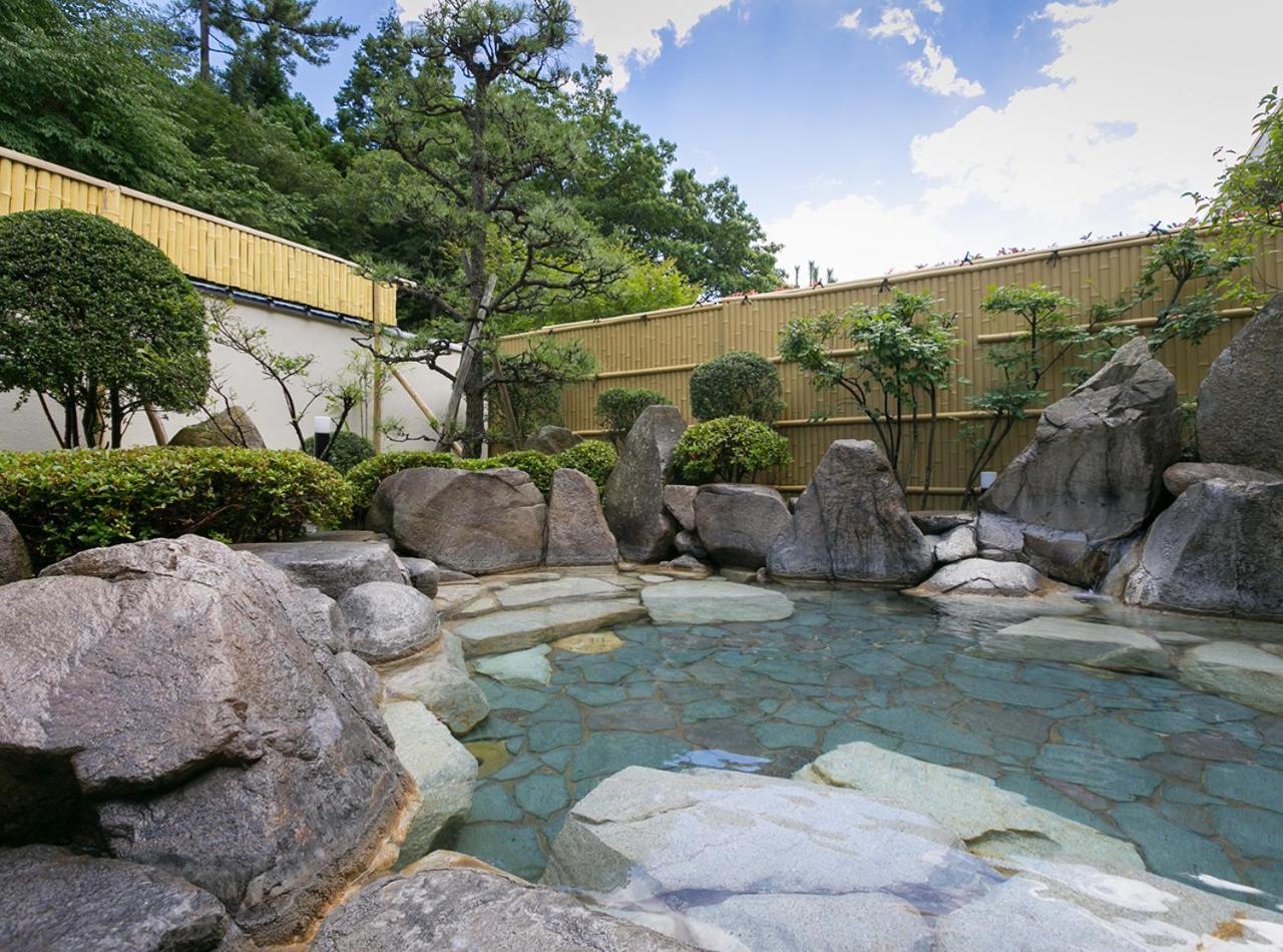 Shikinoyado SAHIMENO