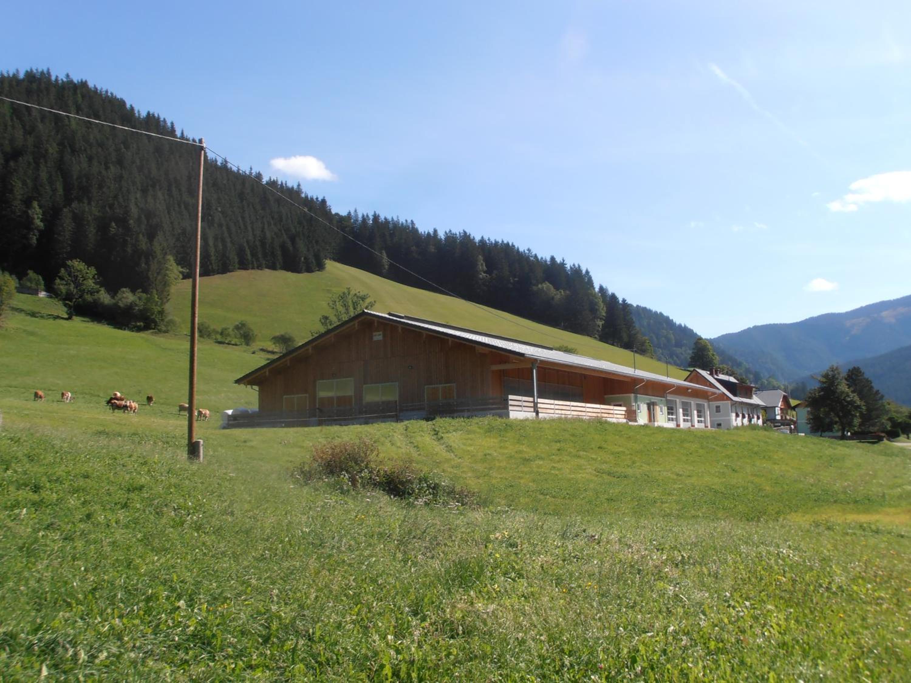 Huberbauer