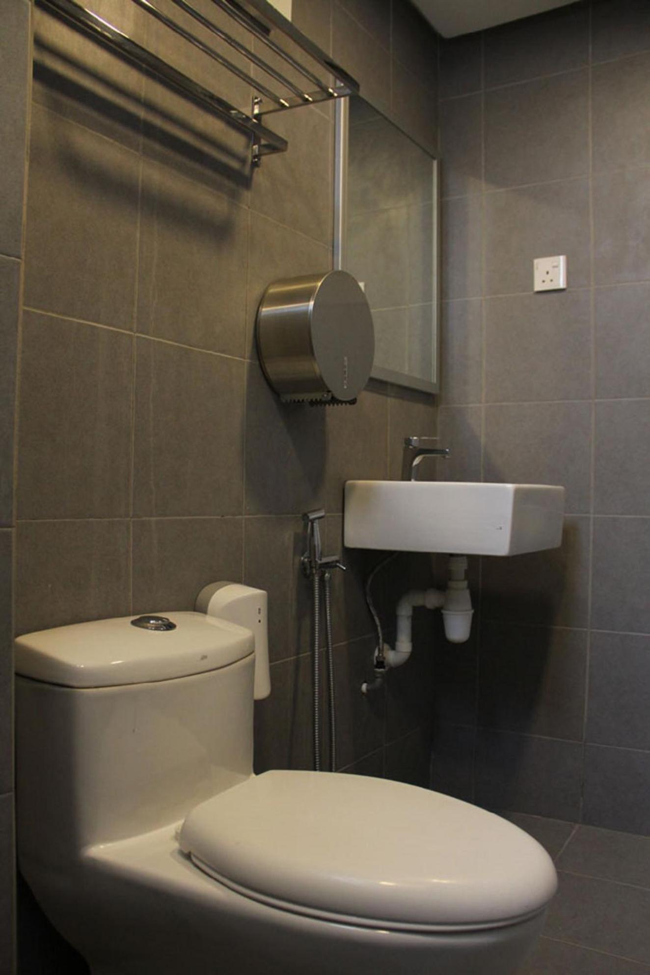 Tido Hostel Penang