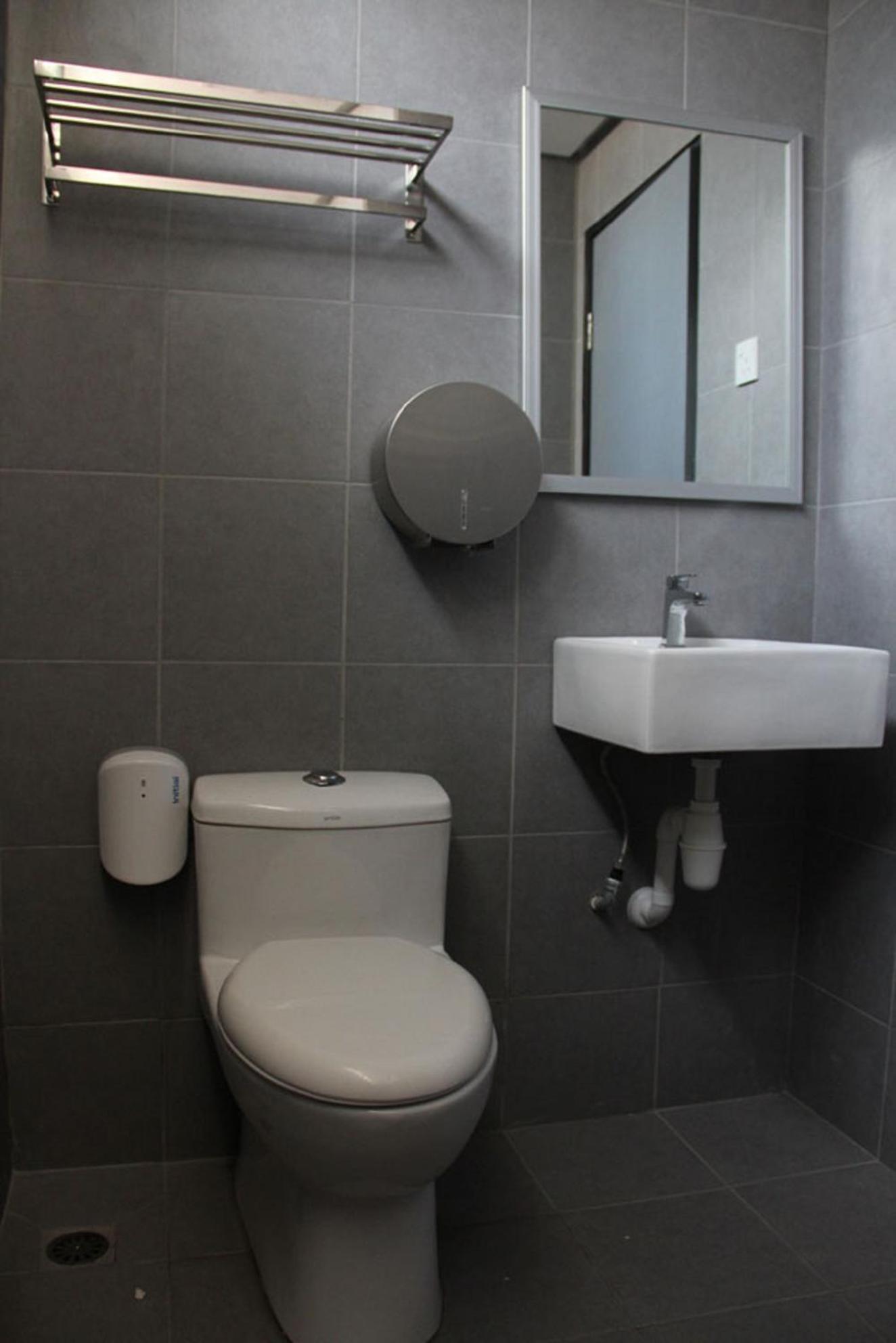 Tido Hostel Penang
