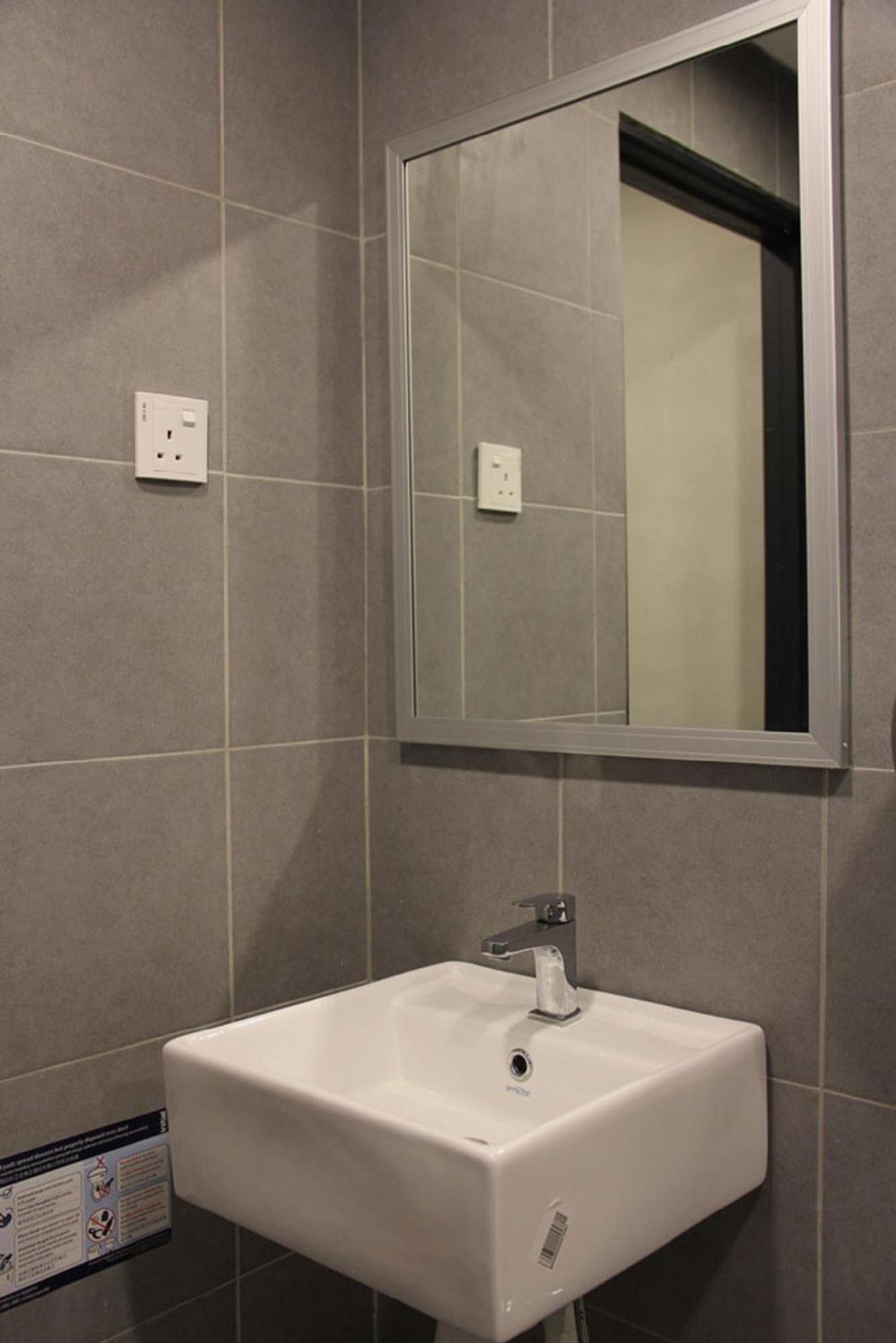 Tido Hostel Penang