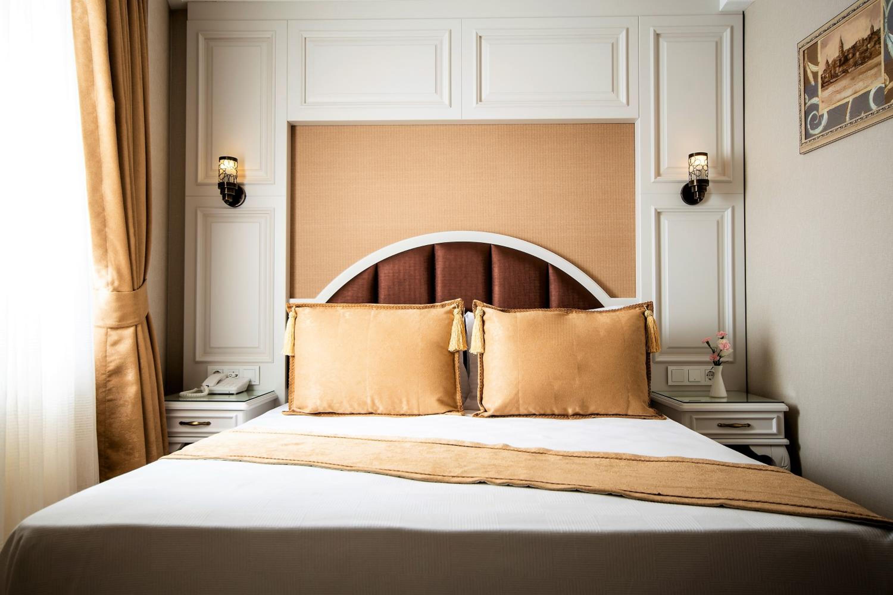 Boss Otel Sultanahmet - Image 77