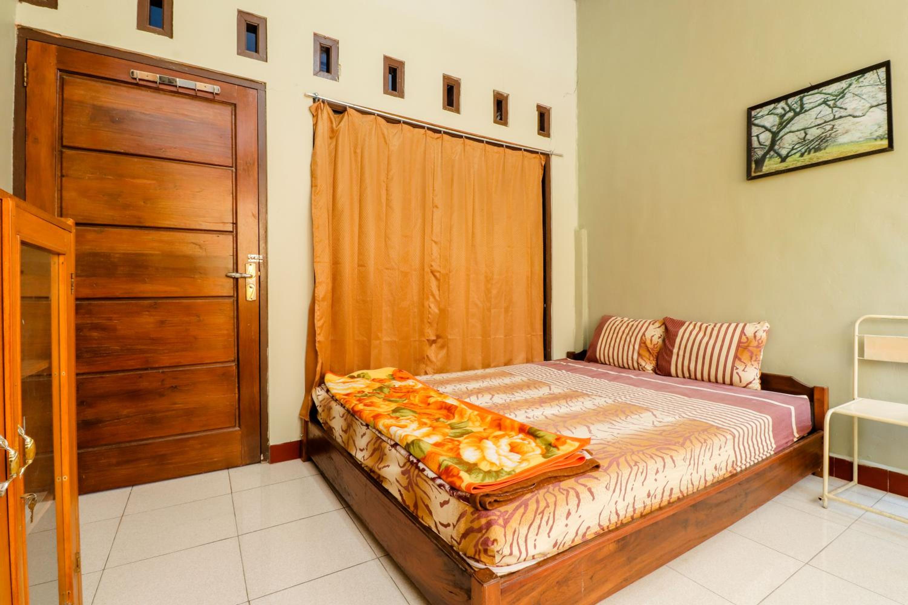 Nabhan Homestay