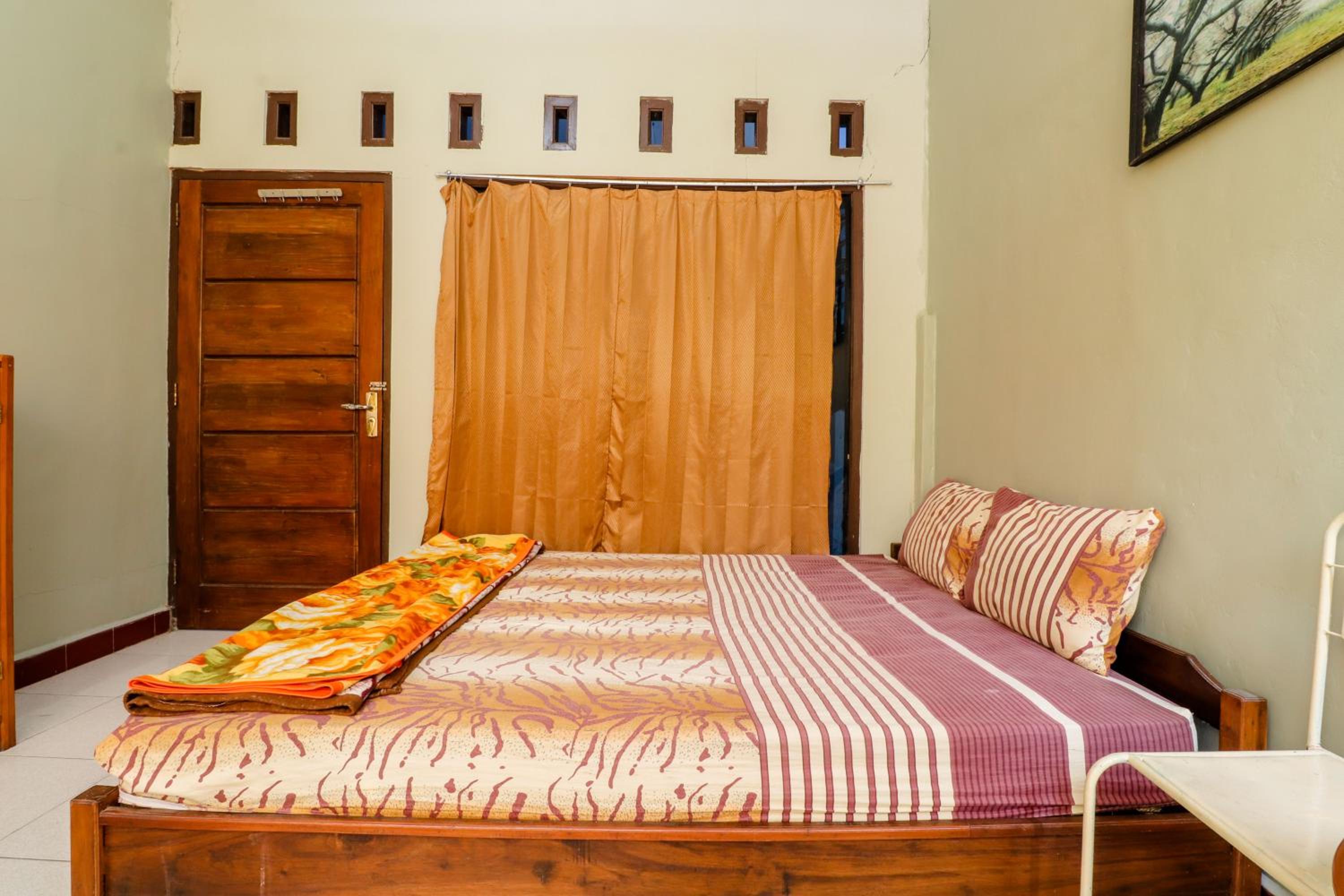 Nabhan Homestay