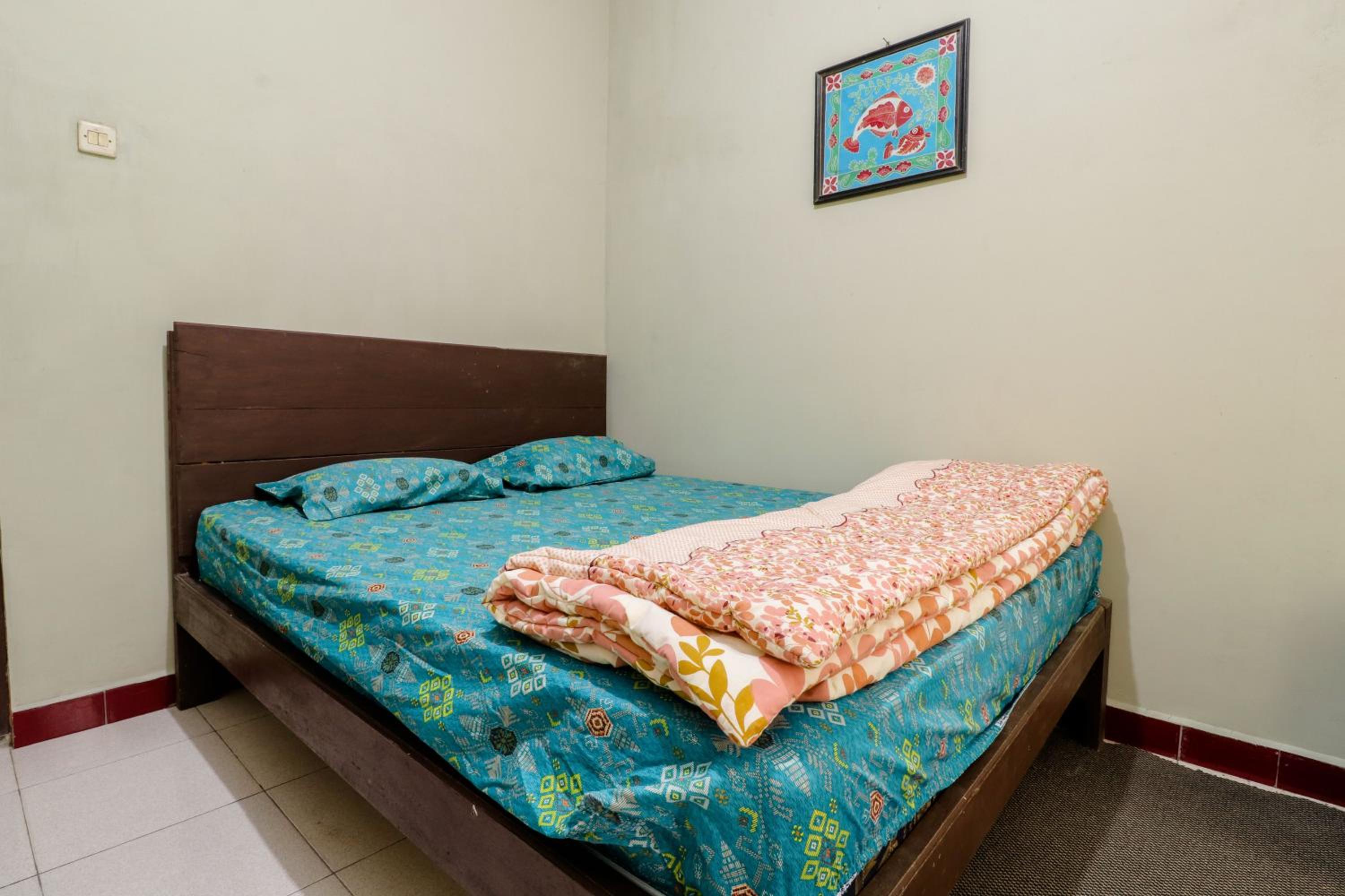 Nabhan Homestay