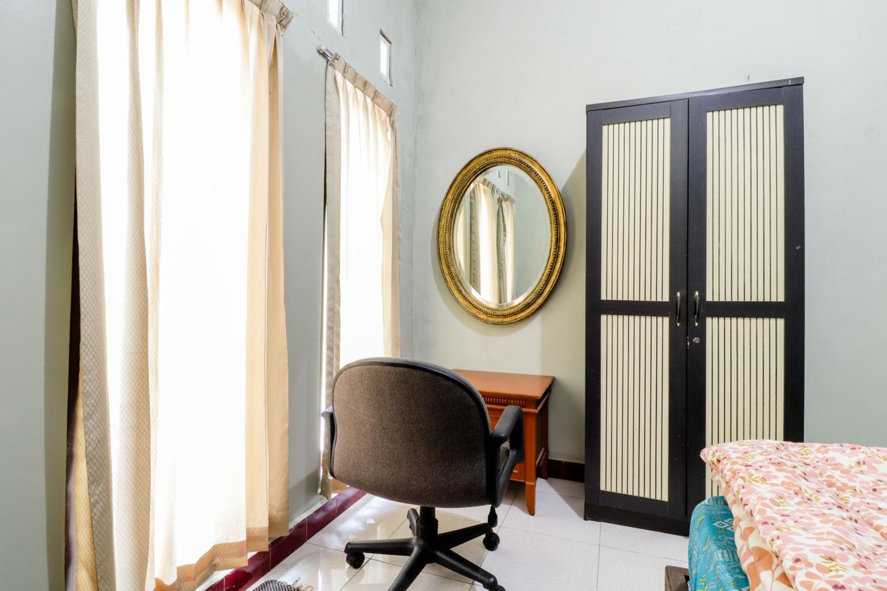Nabhan Homestay