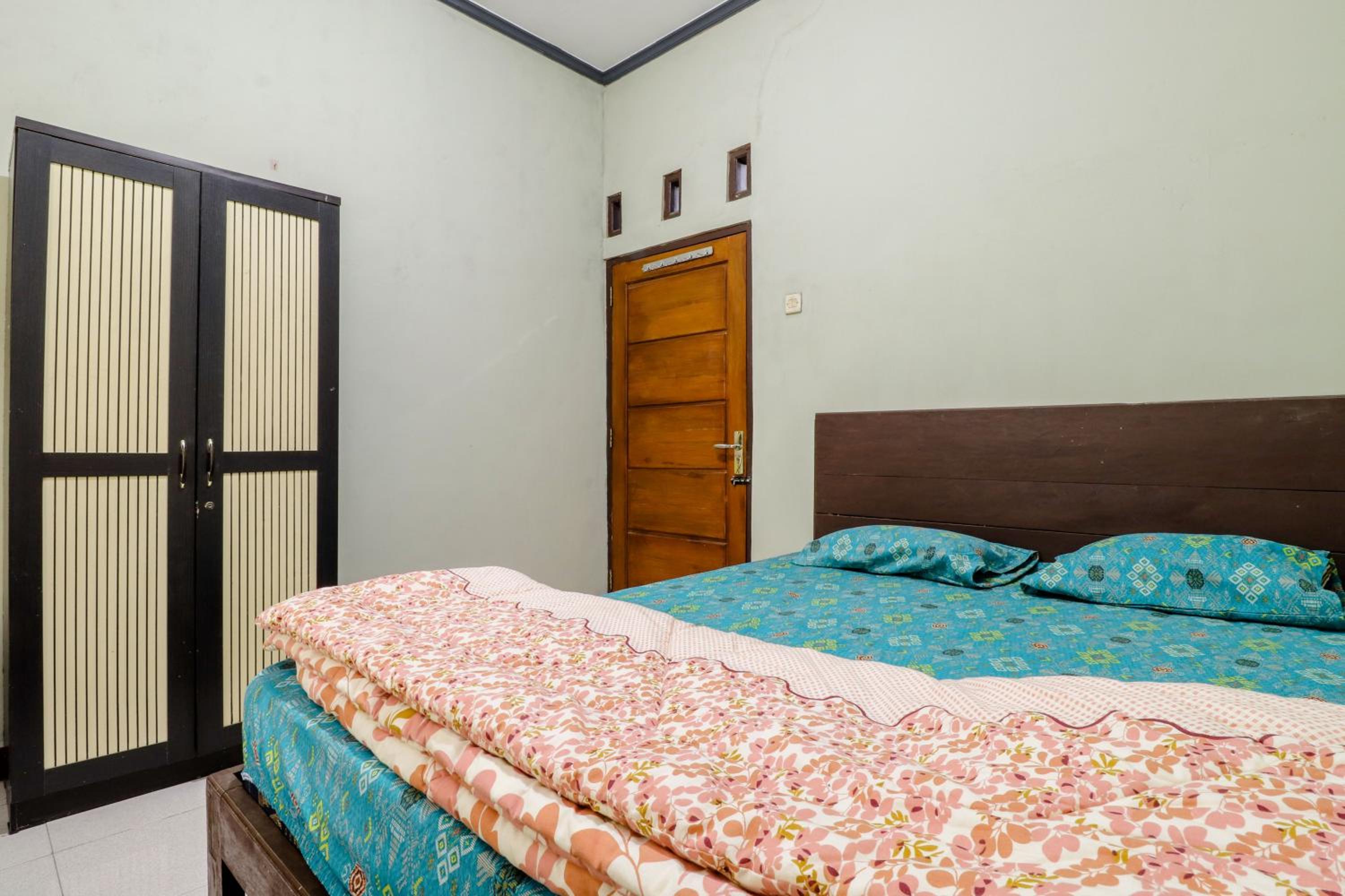 Nabhan Homestay