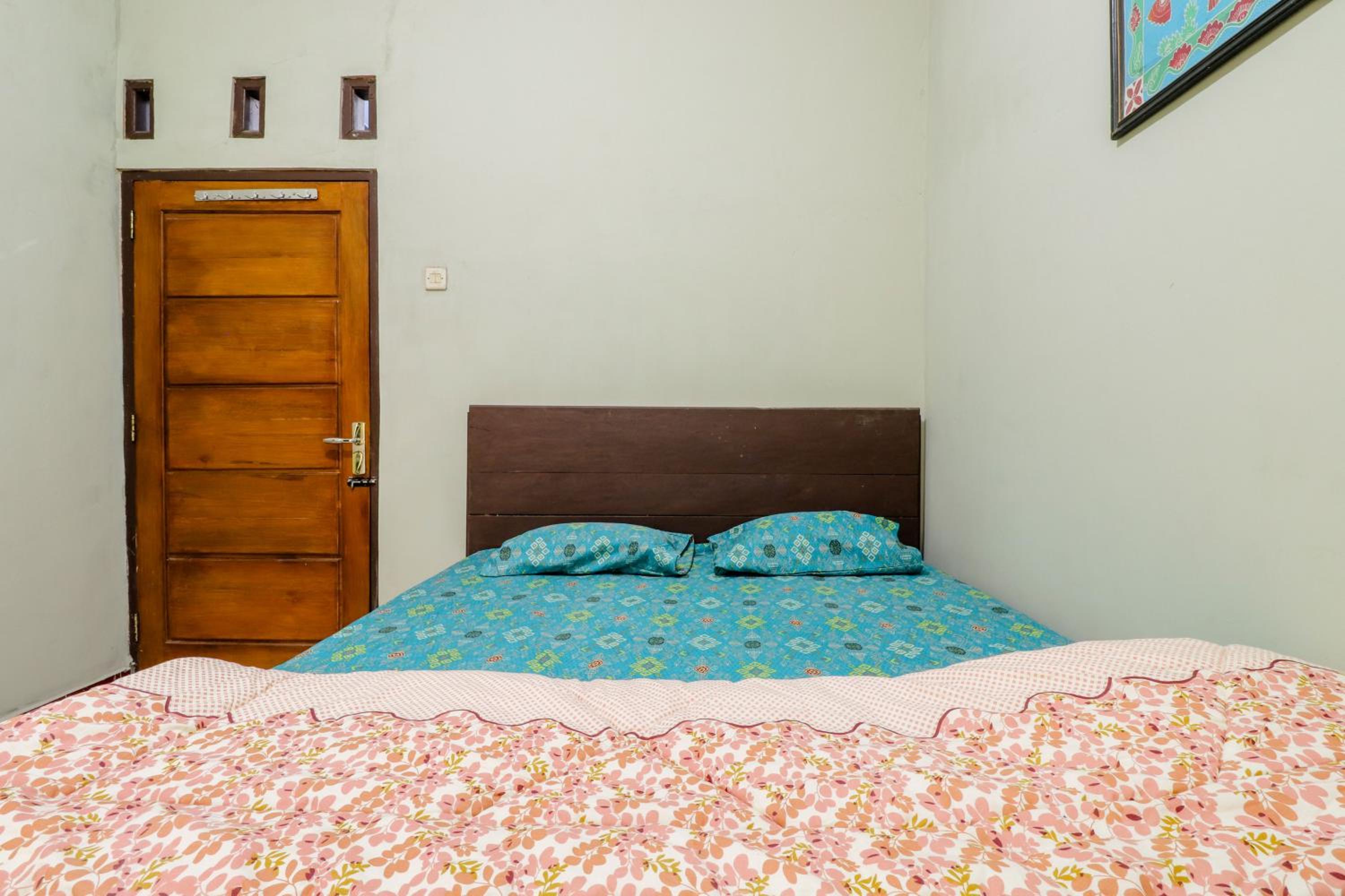 Nabhan Homestay