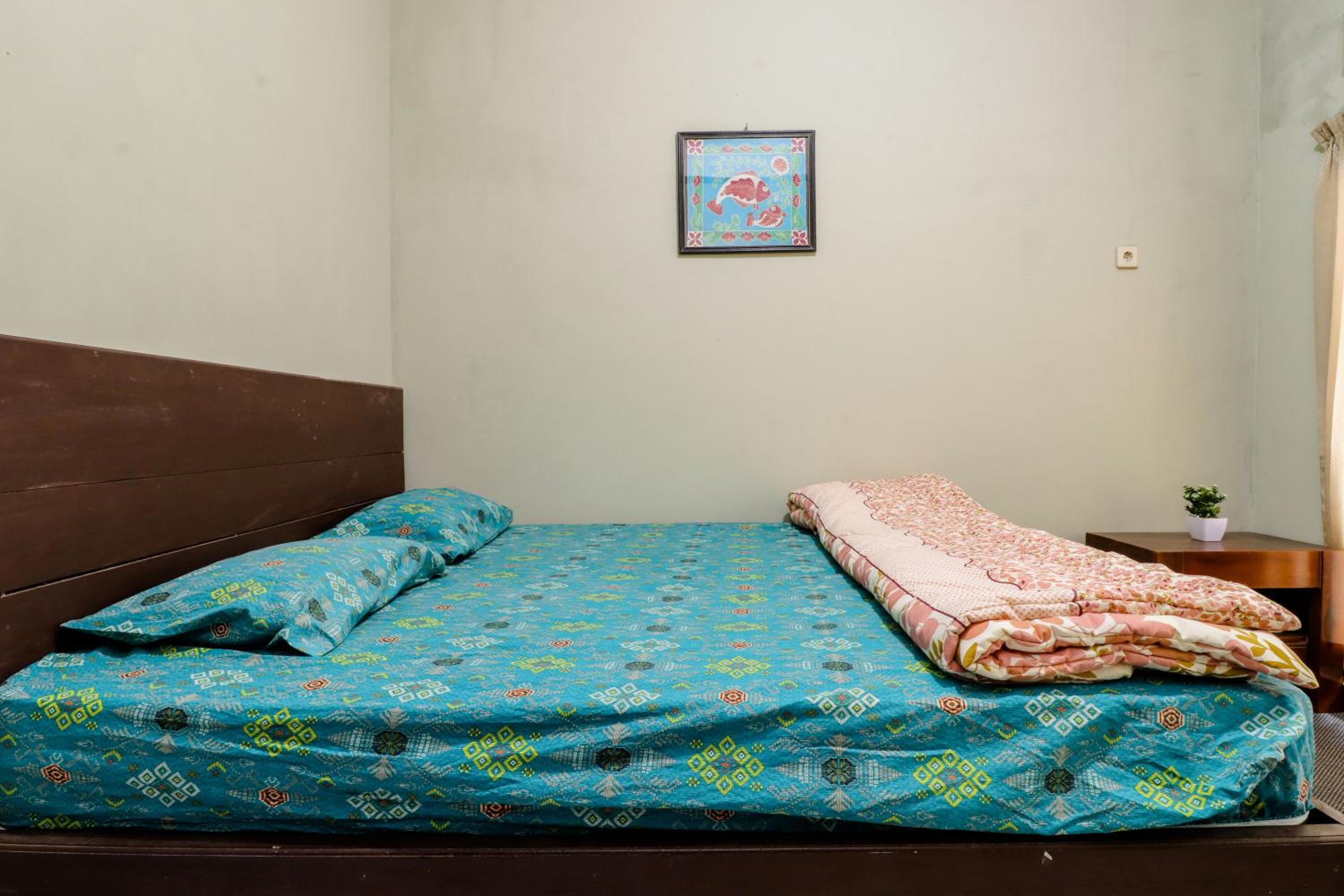 Nabhan Homestay