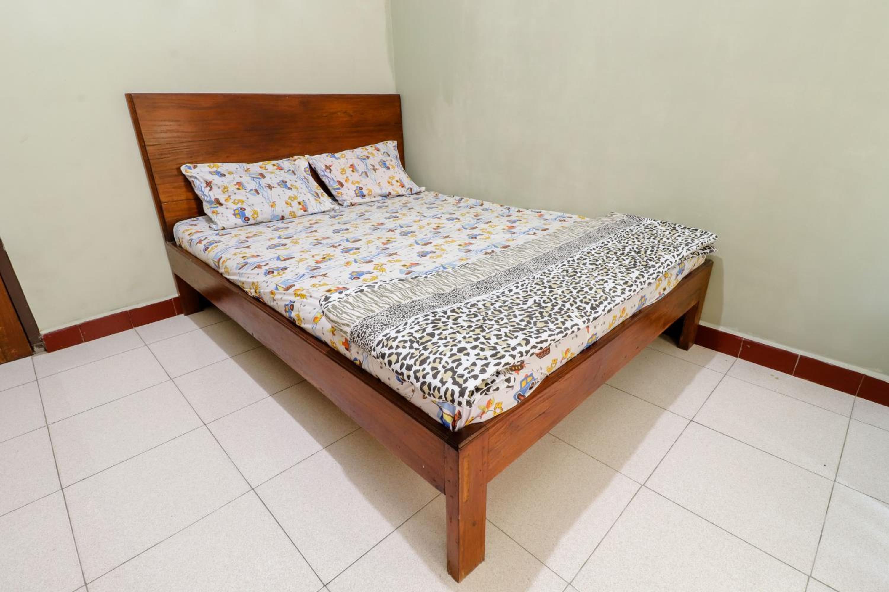 Nabhan Homestay