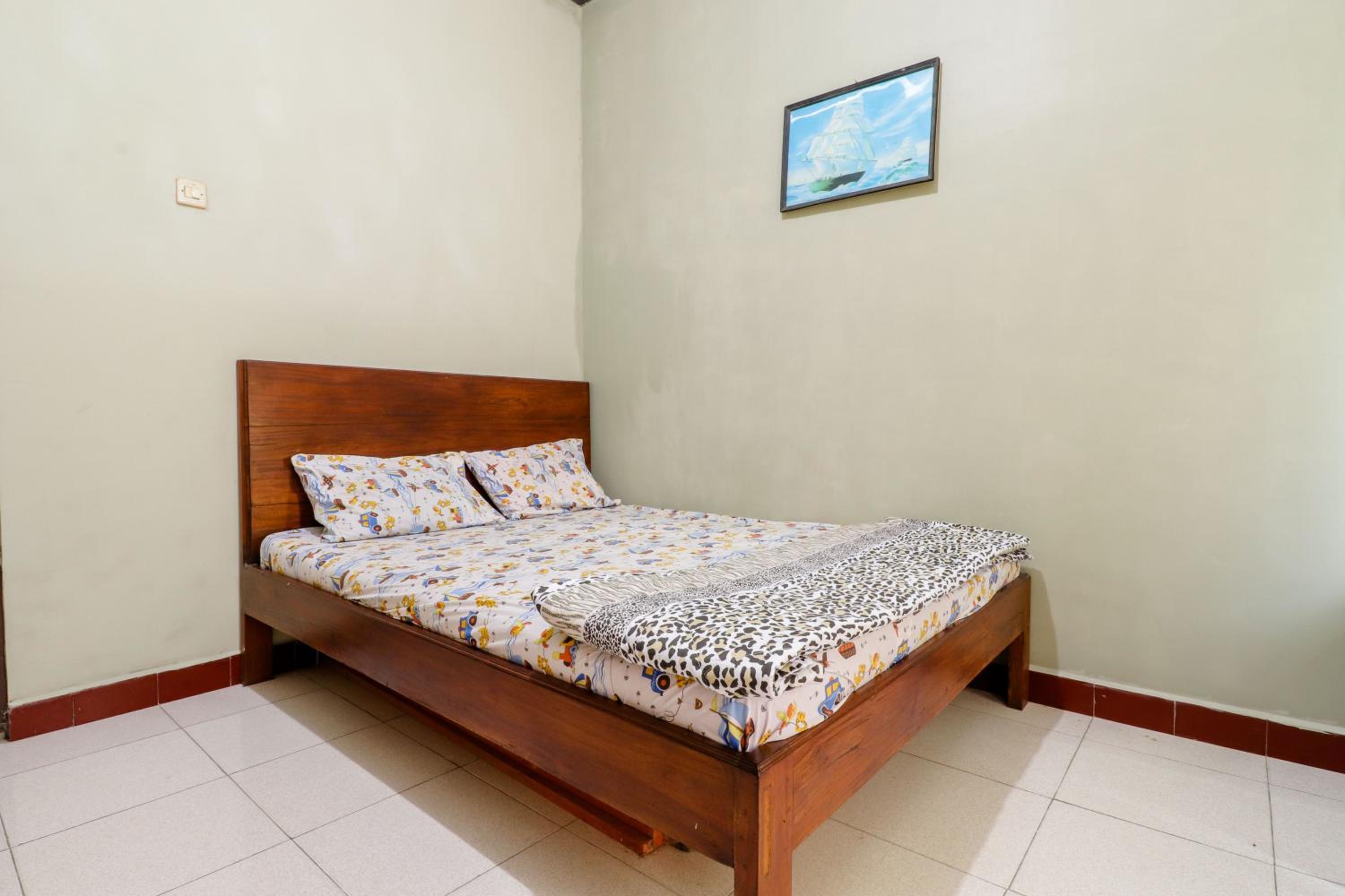 Nabhan Homestay