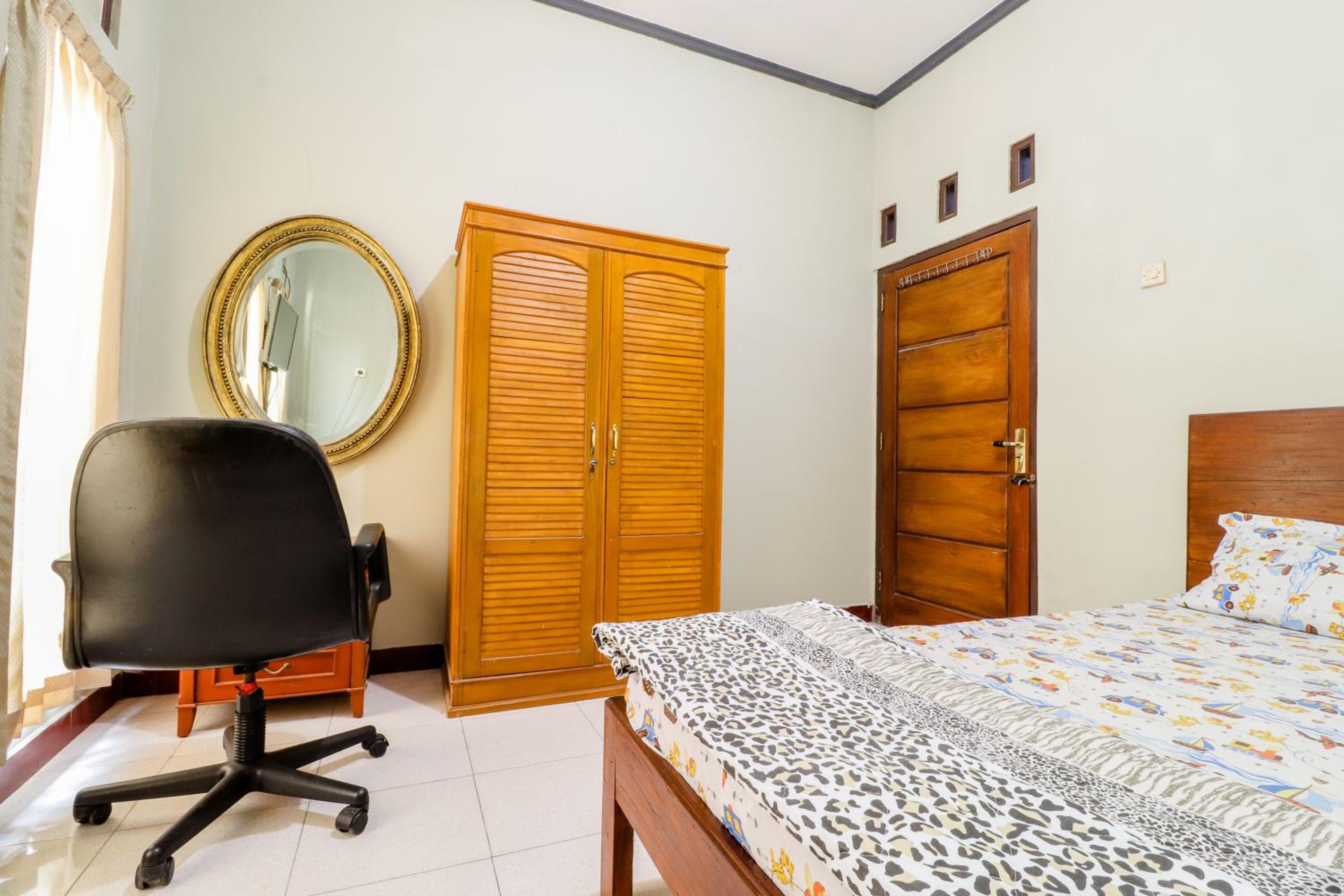 Nabhan Homestay