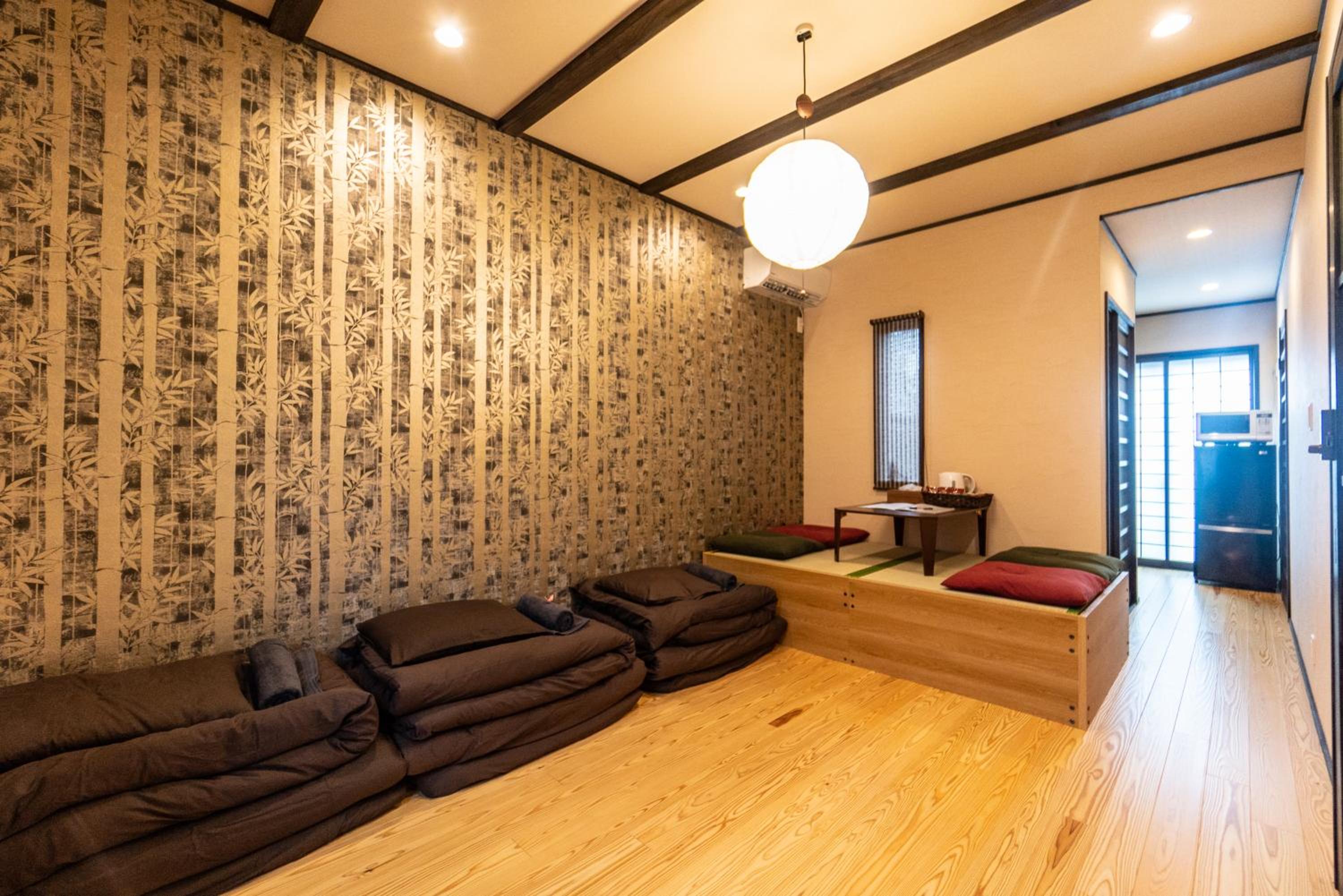 Étoile Shijo Omiya view 5