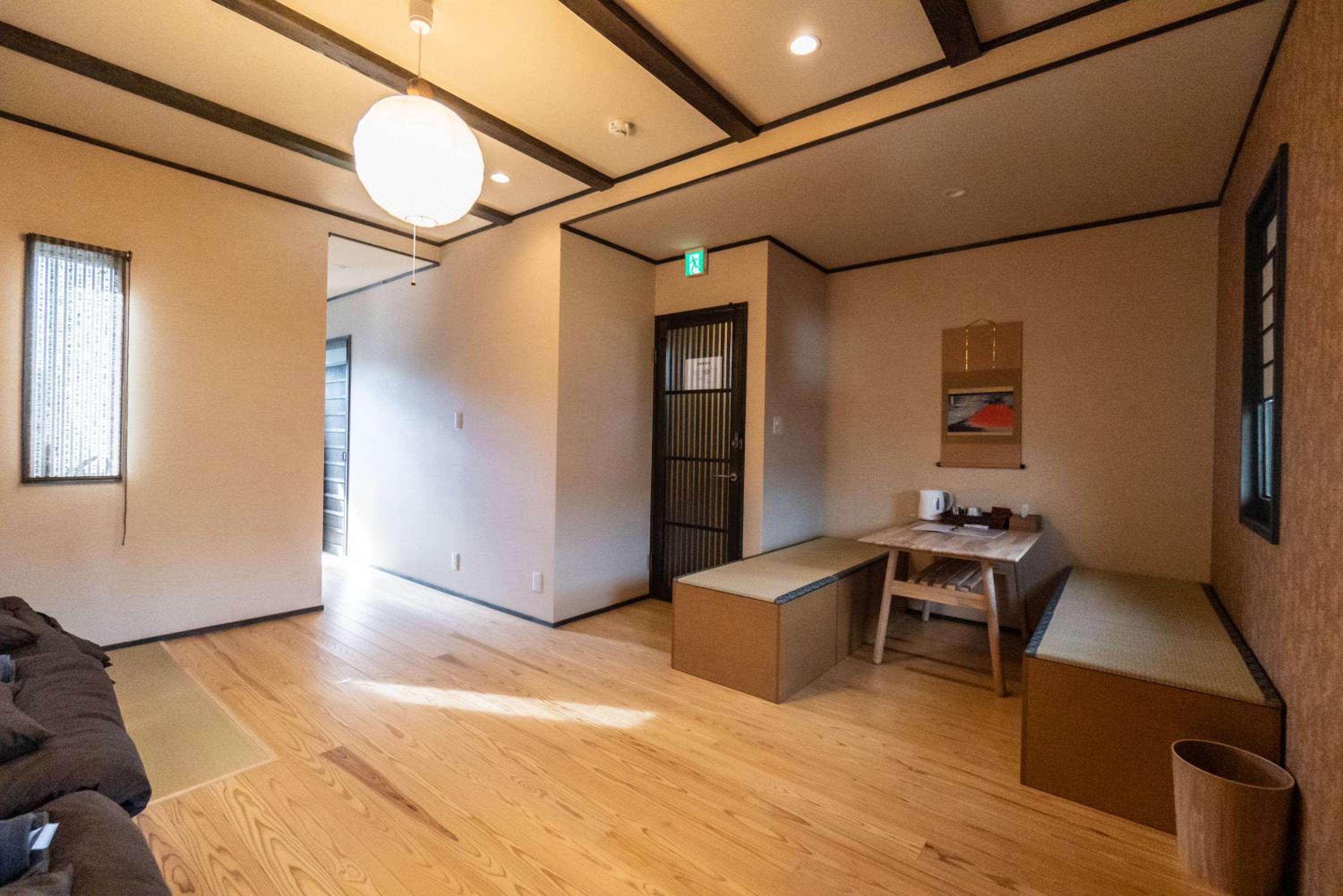 Étoile Shijo Omiya view 4