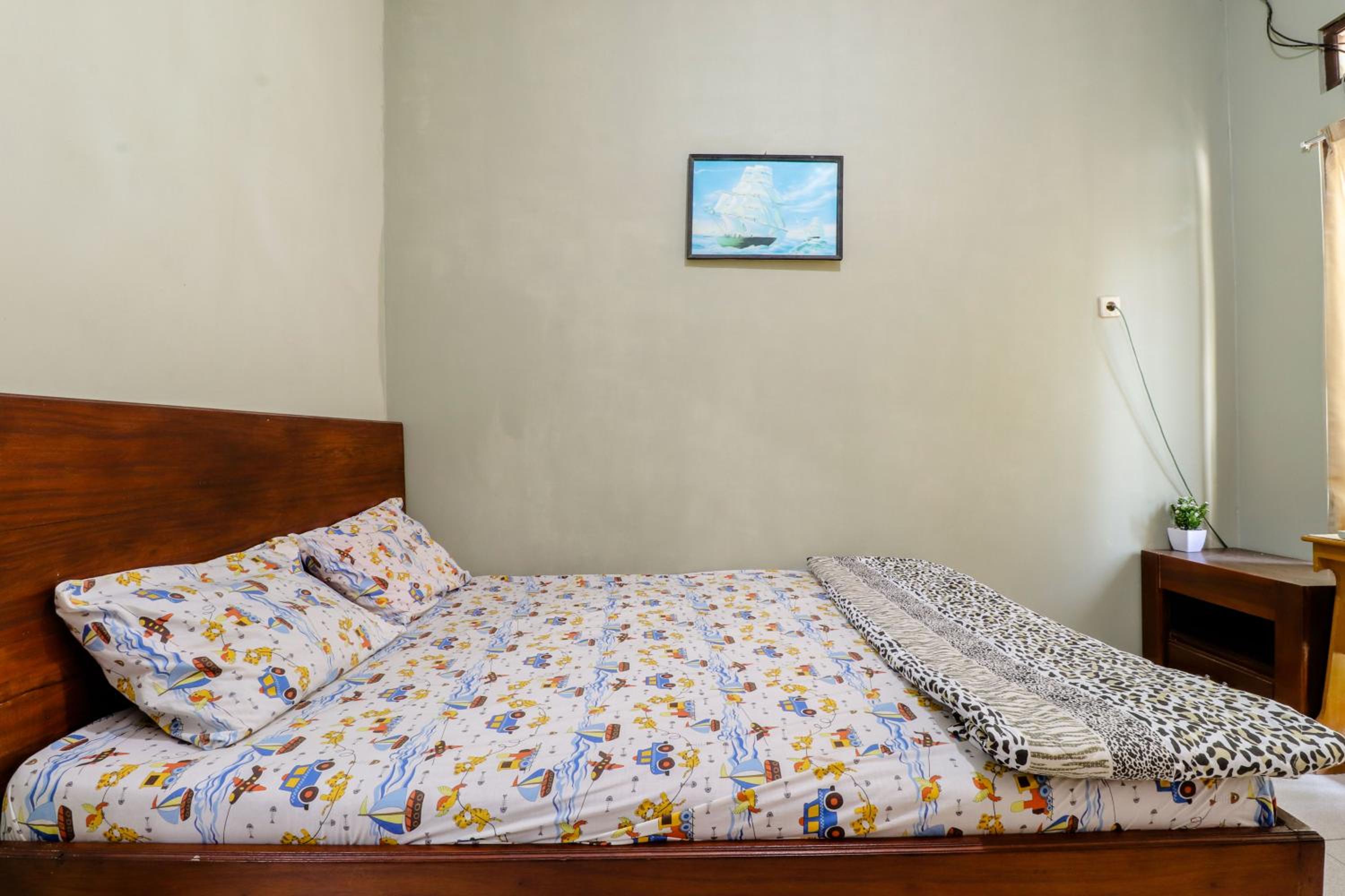 Nabhan Homestay