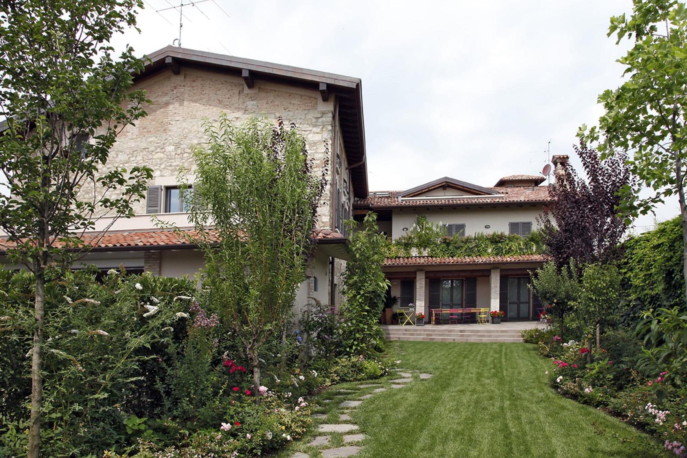 B&B Camignone Franciacorta