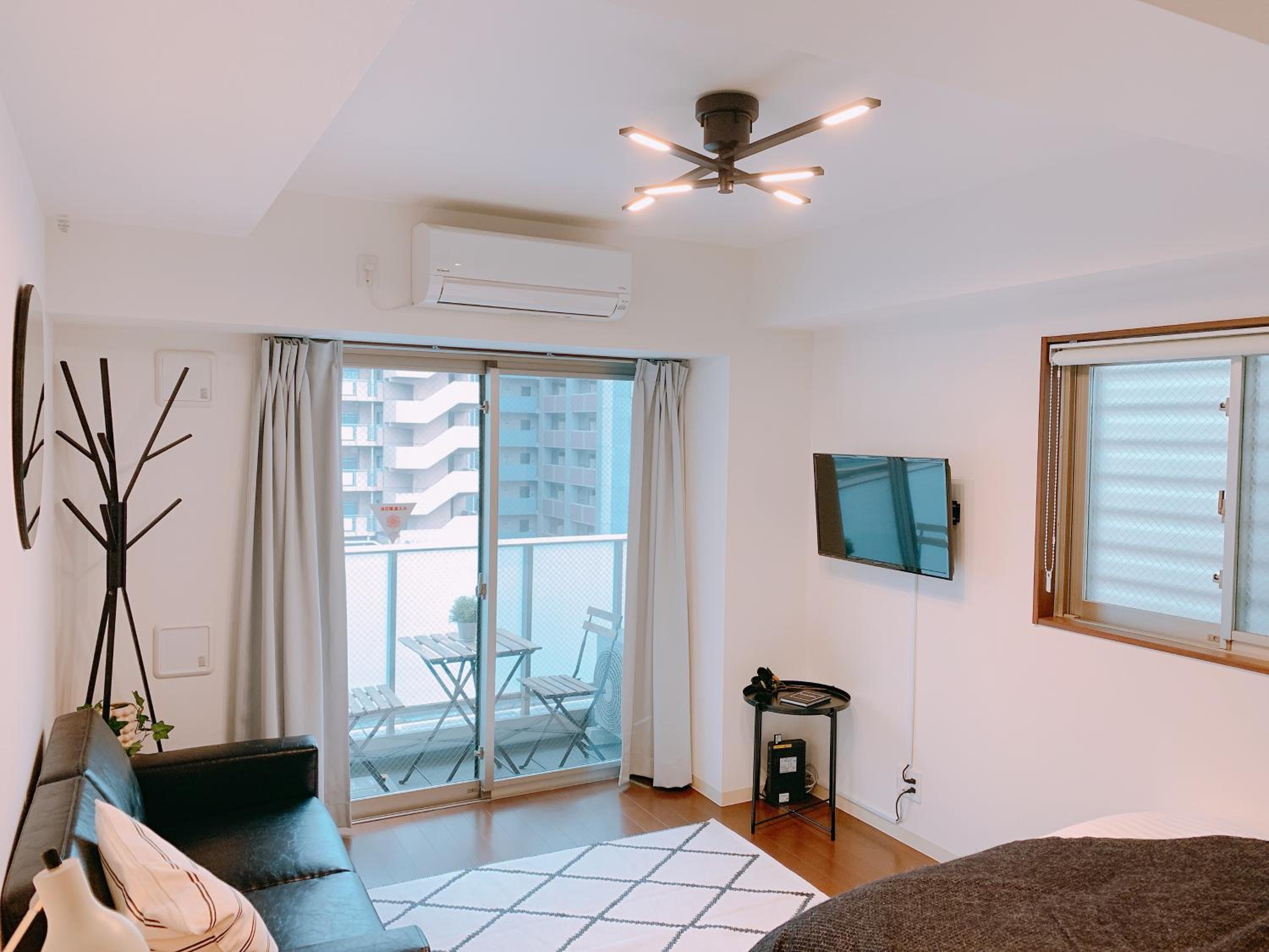 Dash Living Higashi Azabu