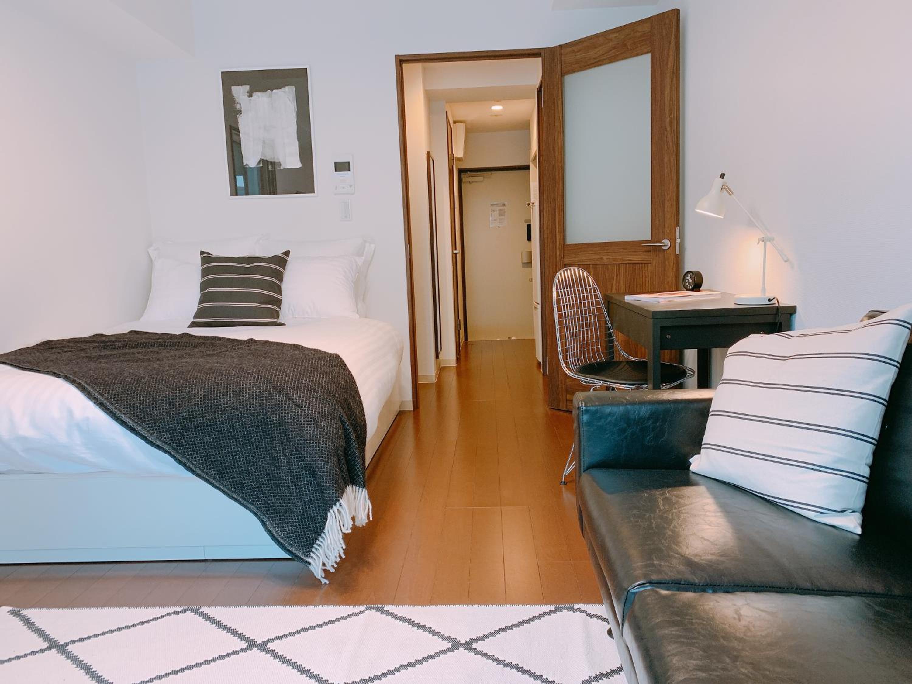 Dash Living Higashi Azabu