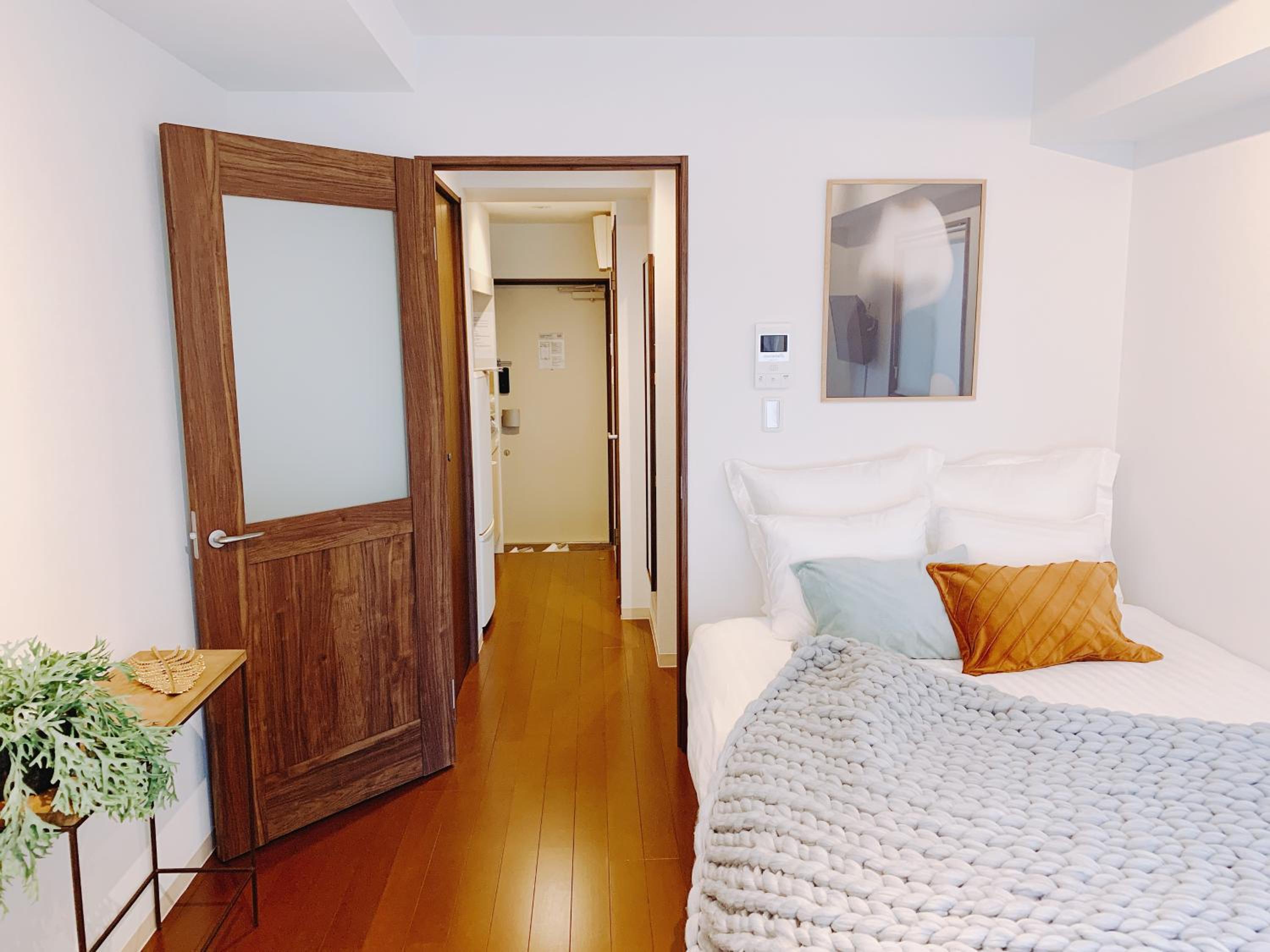 Dash Living Higashi Azabu