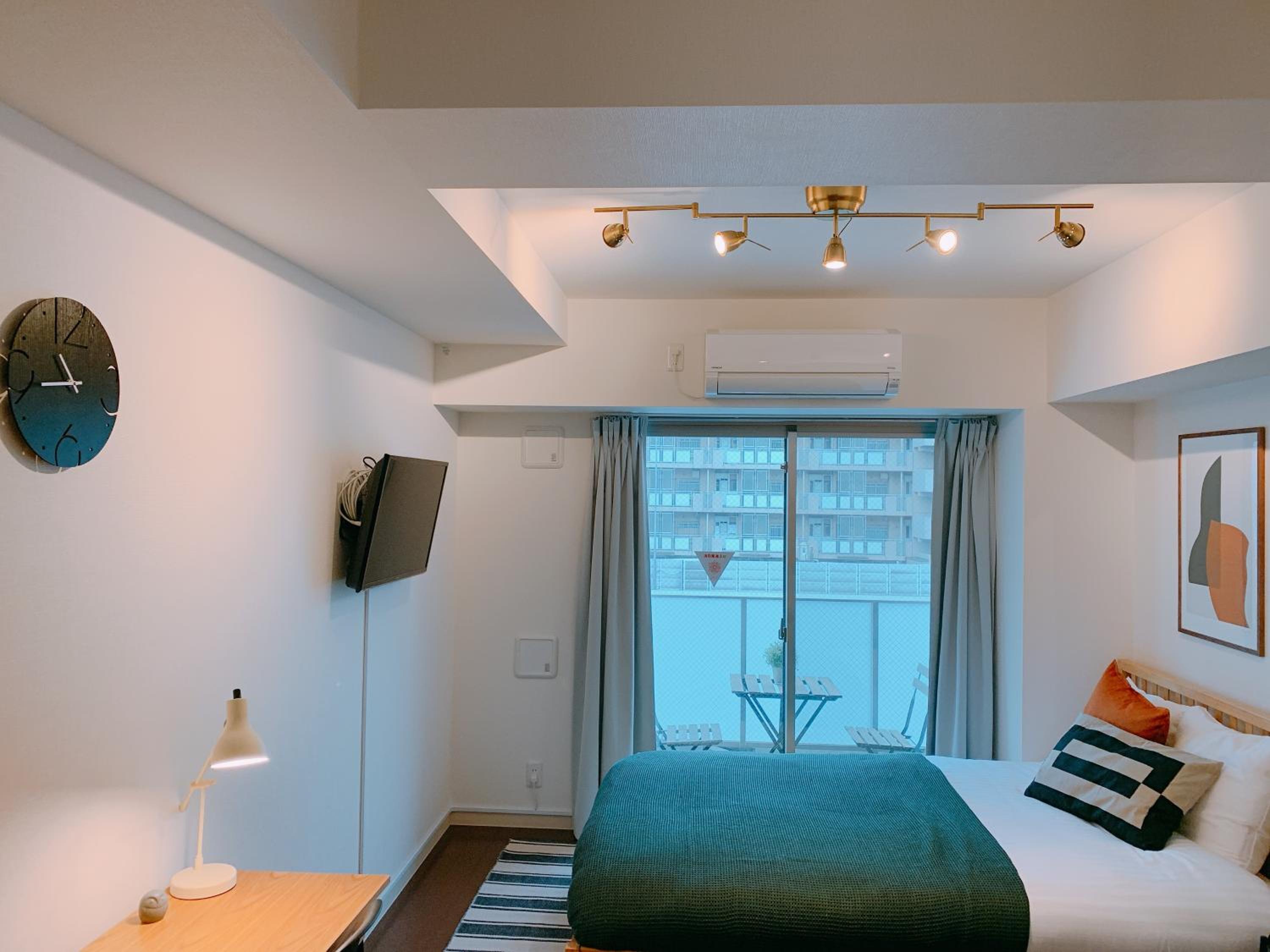 Dash Living Higashi Azabu