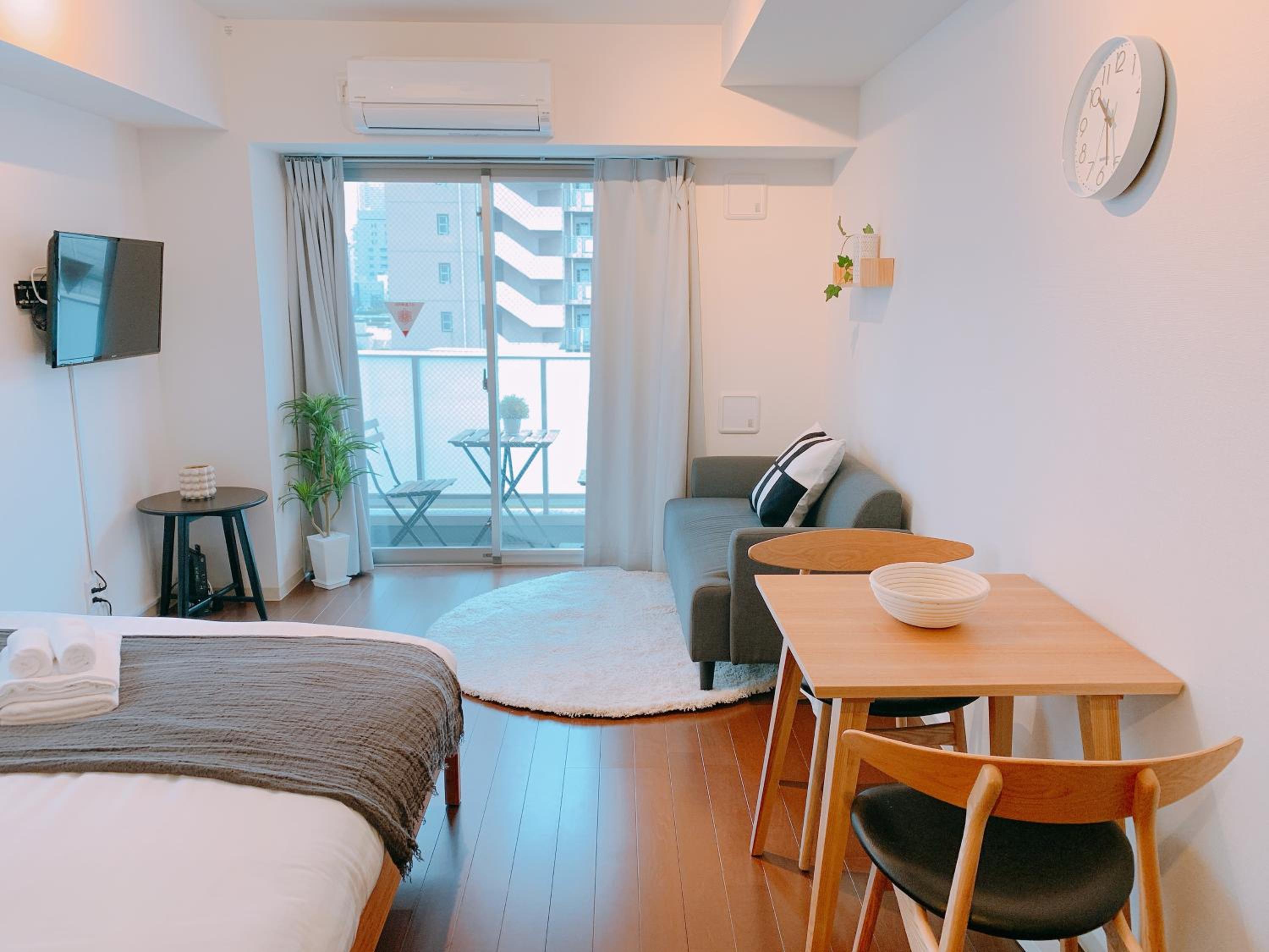 Dash Living Higashi Azabu