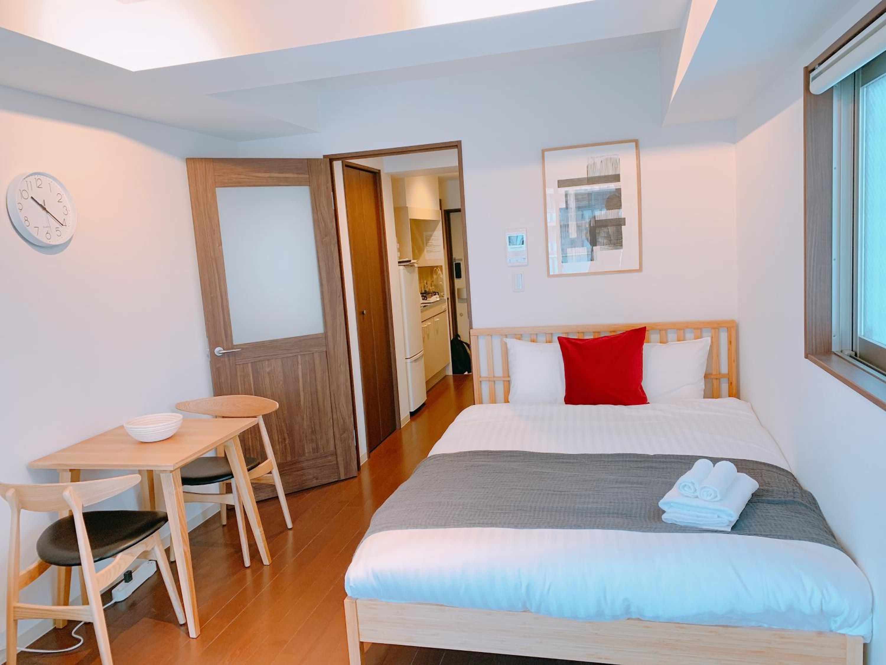 Dash Living Higashi Azabu