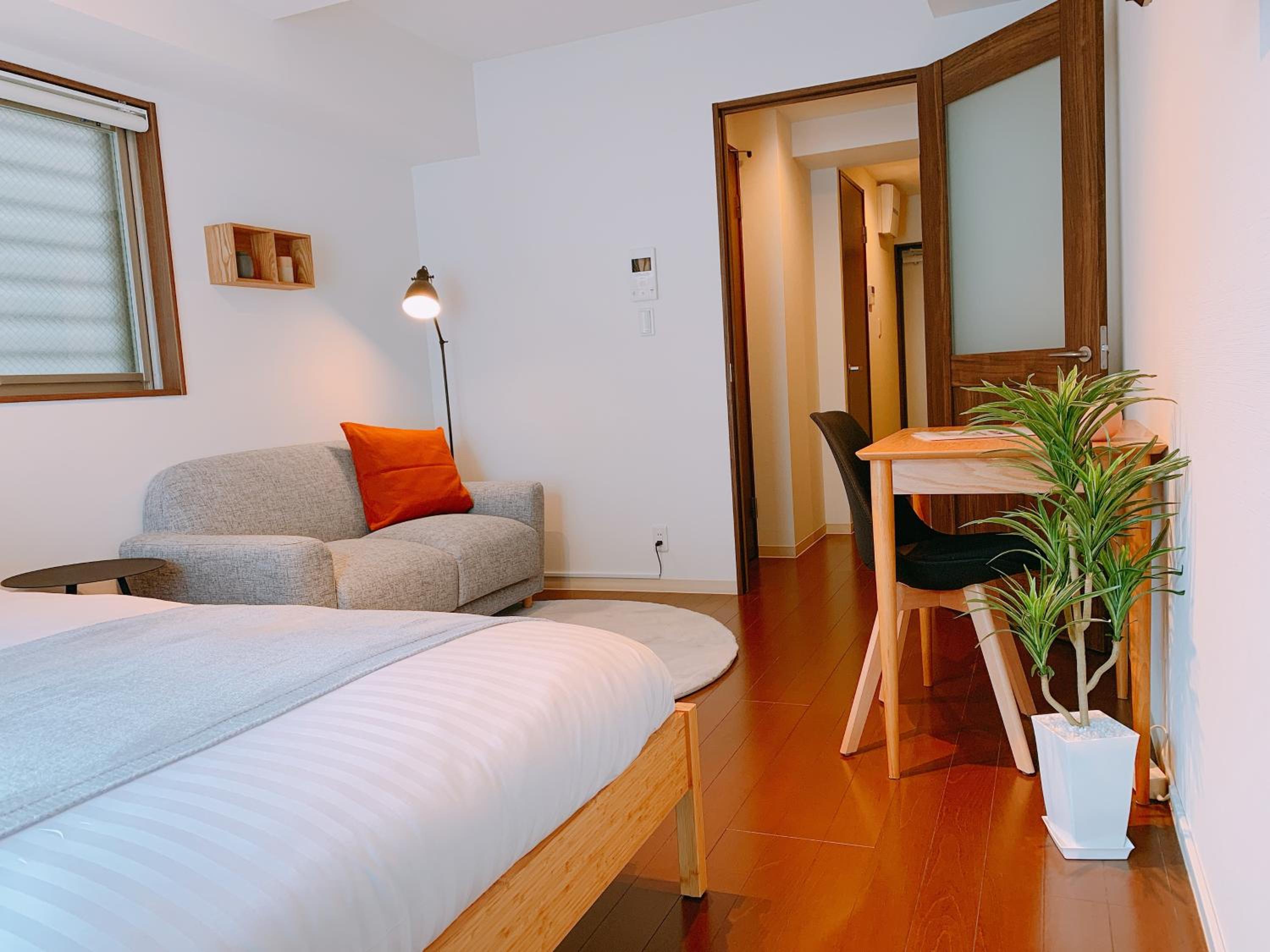 Dash Living Higashi Azabu
