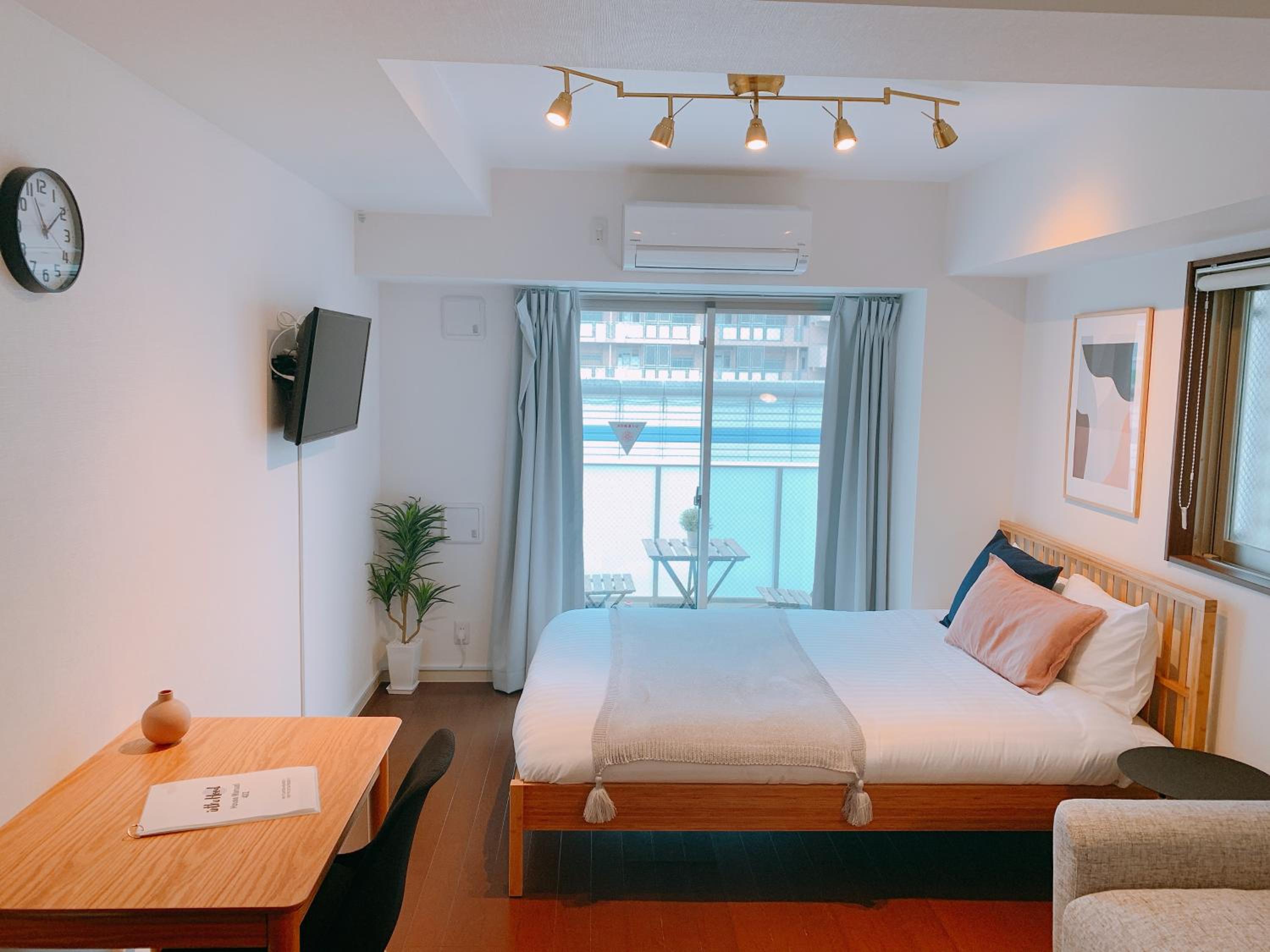 Dash Living Higashi Azabu